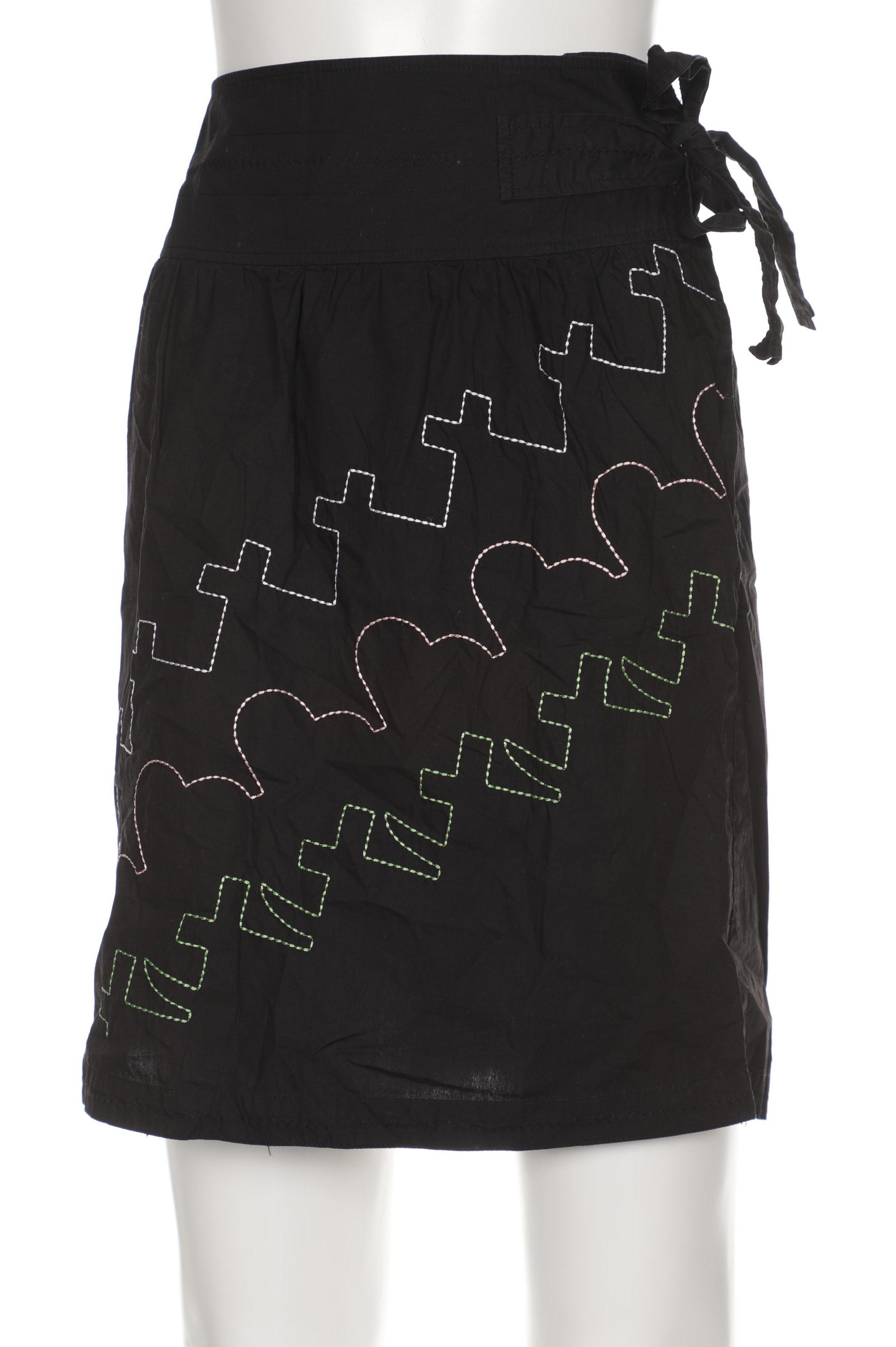 

Blutsgeschwister Damen Rock, schwarz