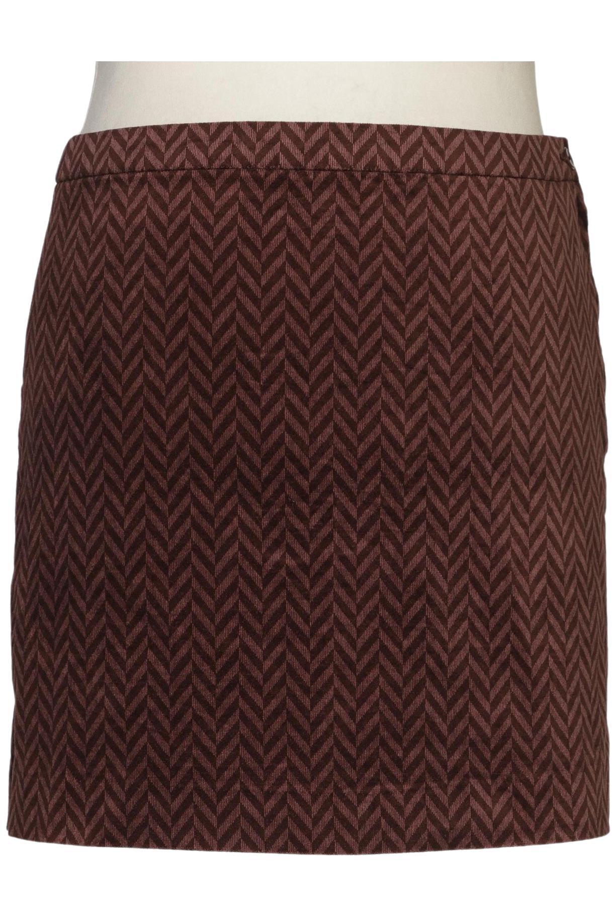 

Blutsgeschwister Damen Rock, bordeaux, Gr. 42