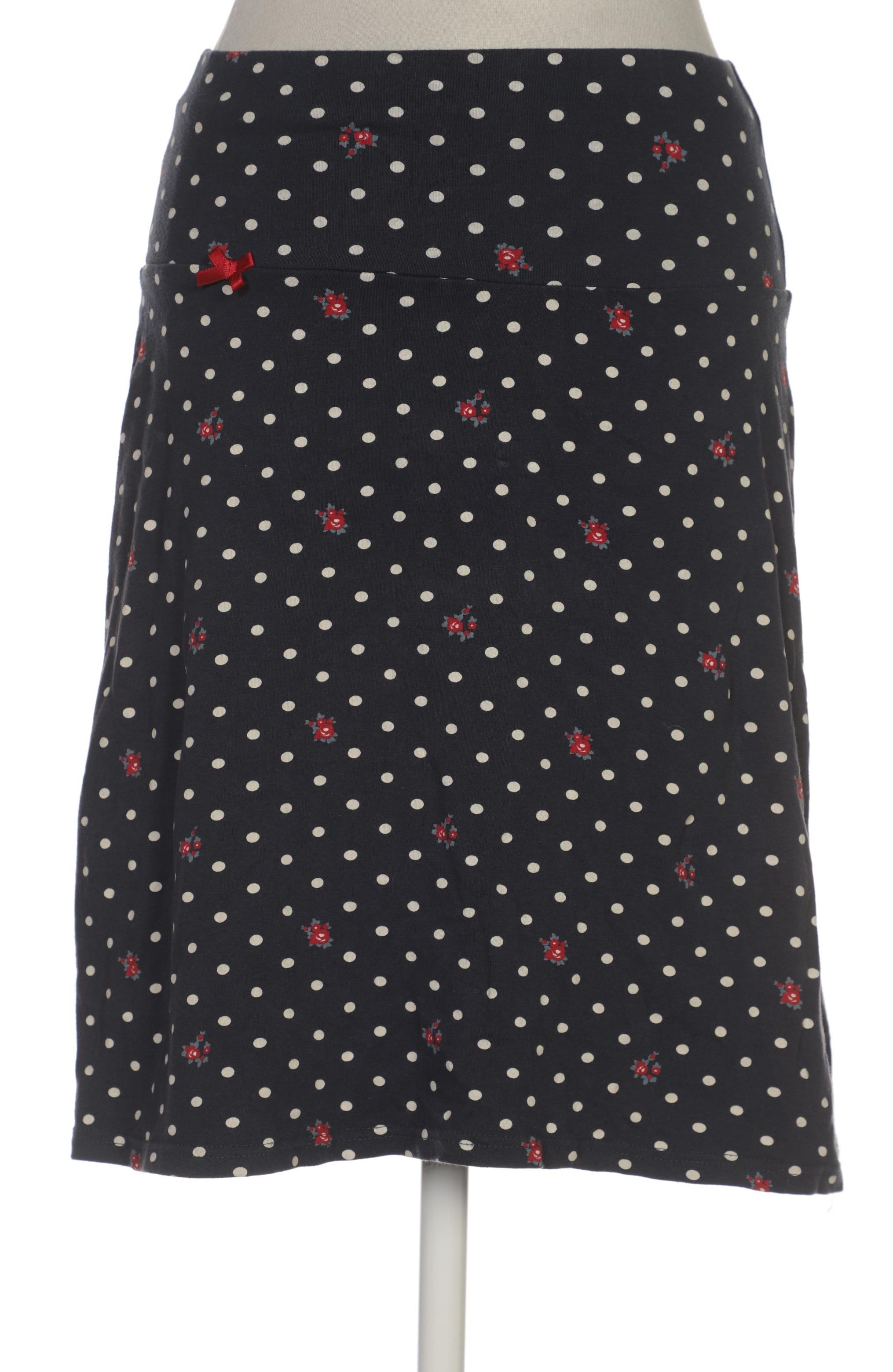 

Blutsgeschwister Damen Rock, marineblau, Gr. 34