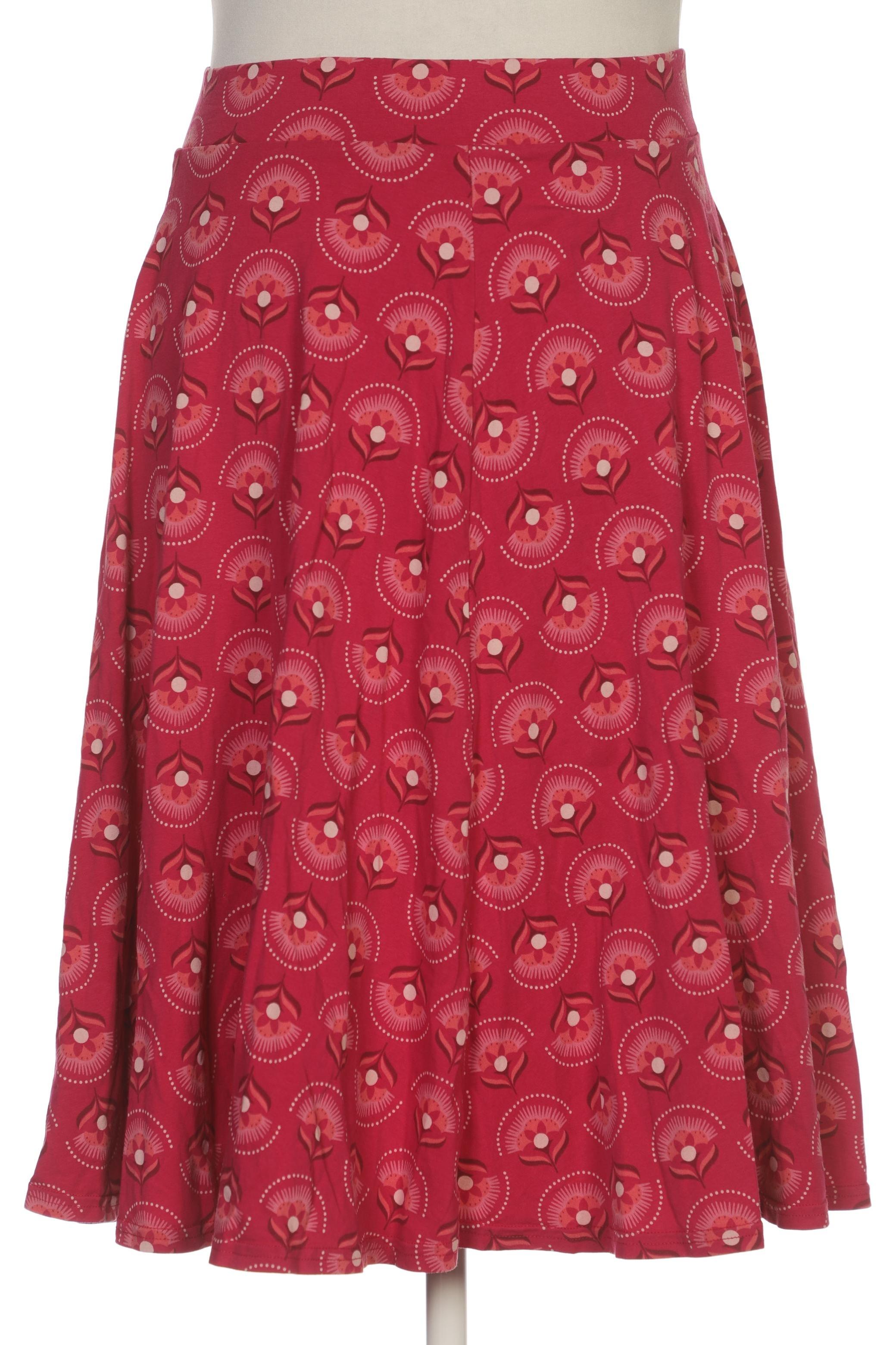 

Blutsgeschwister Damen Rock, pink, Gr. 42