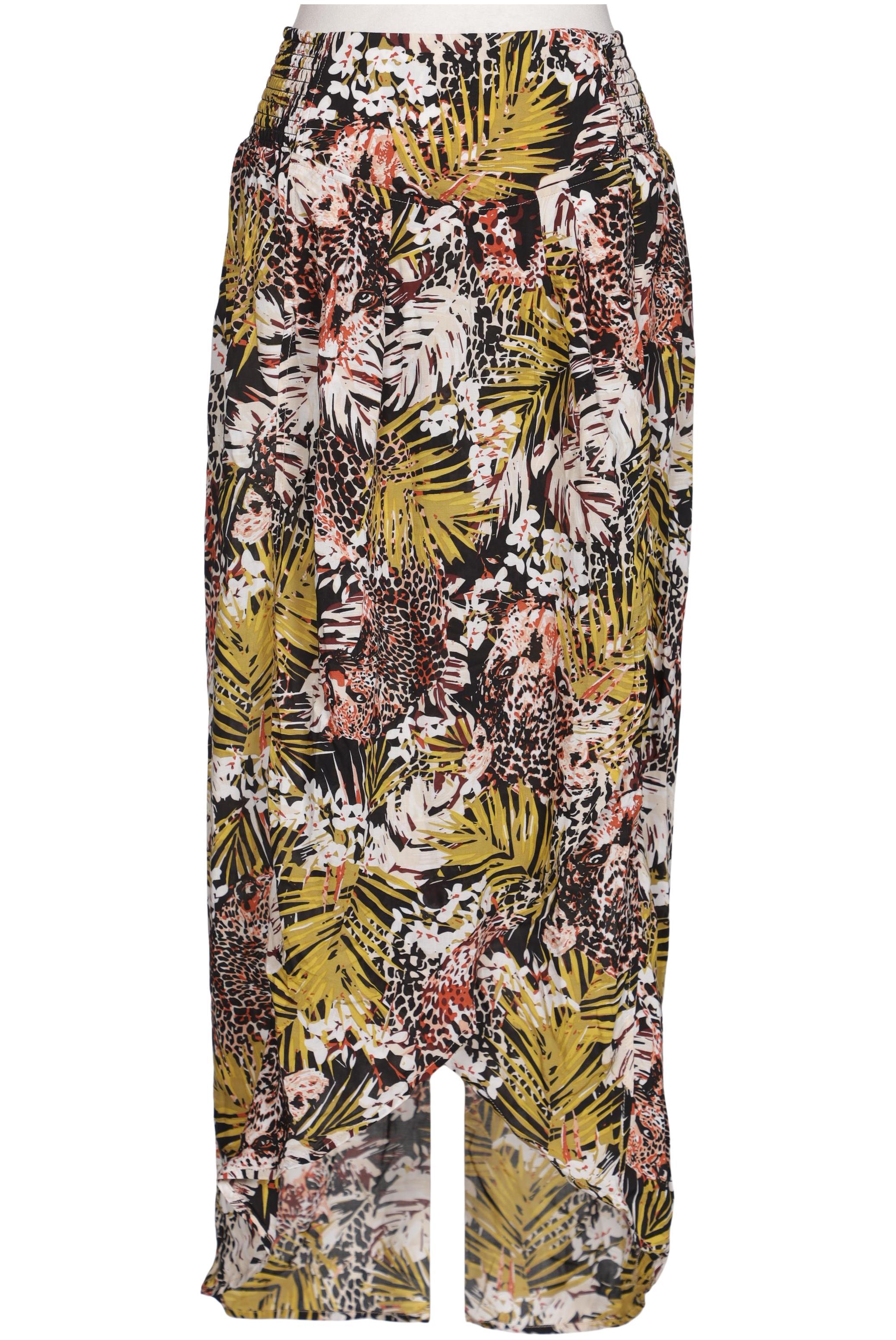 

Blutsgeschwister Damen Rock, mehrfarbig, Gr. 36