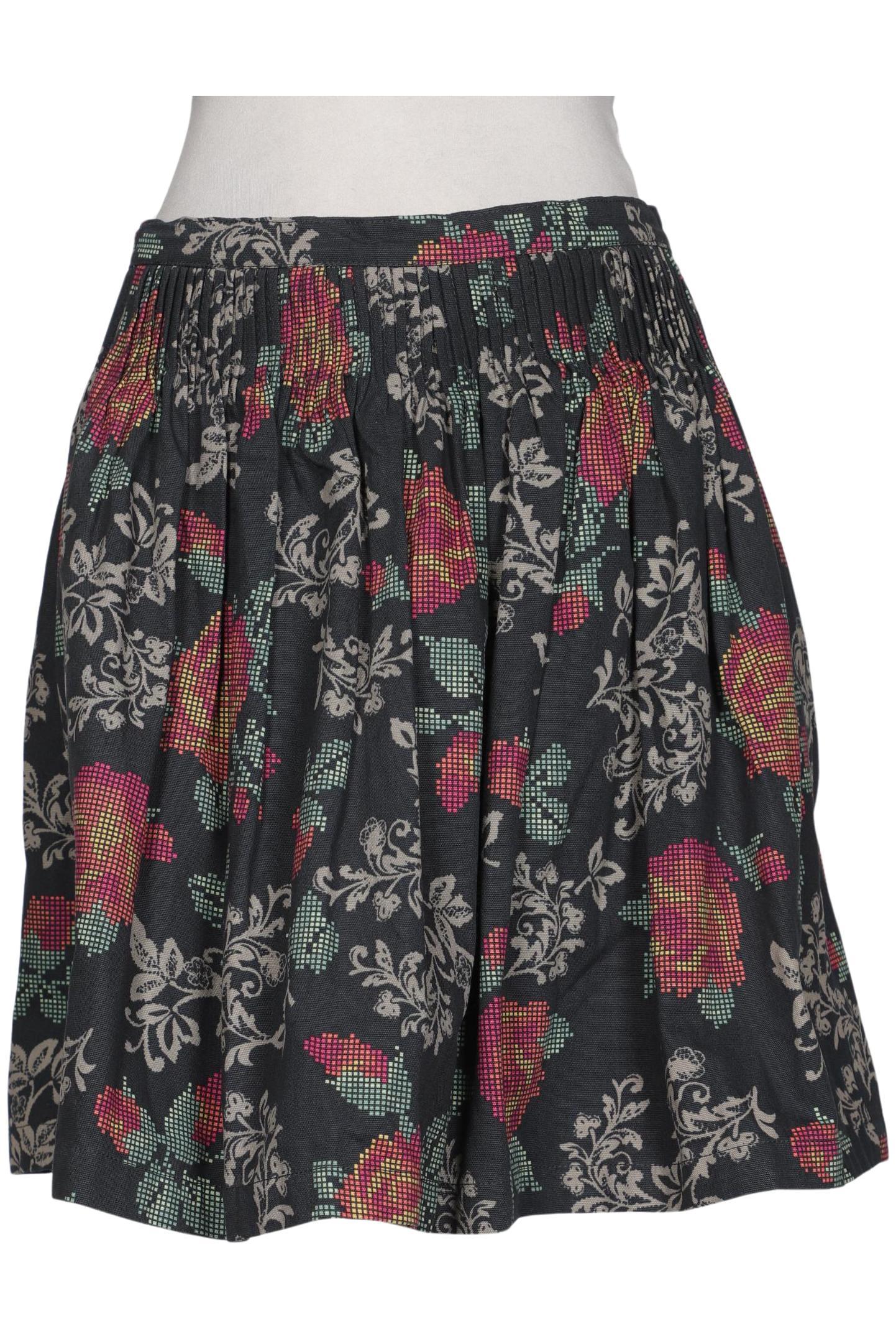 

Blutsgeschwister Damen Rock, grün, Gr. 34