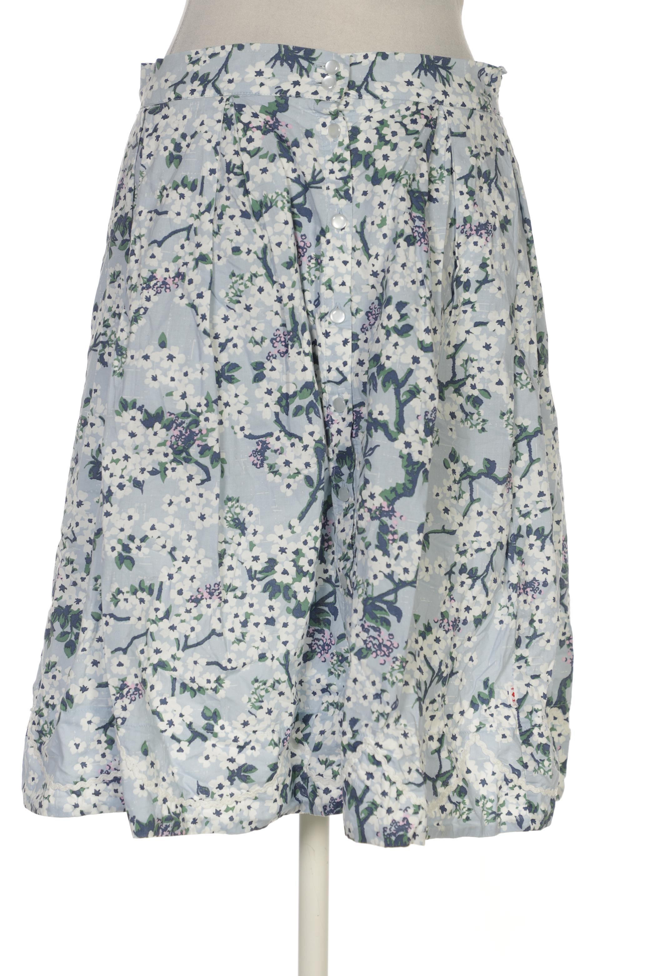 

Blutsgeschwister Damen Rock, hellblau, Gr. 36