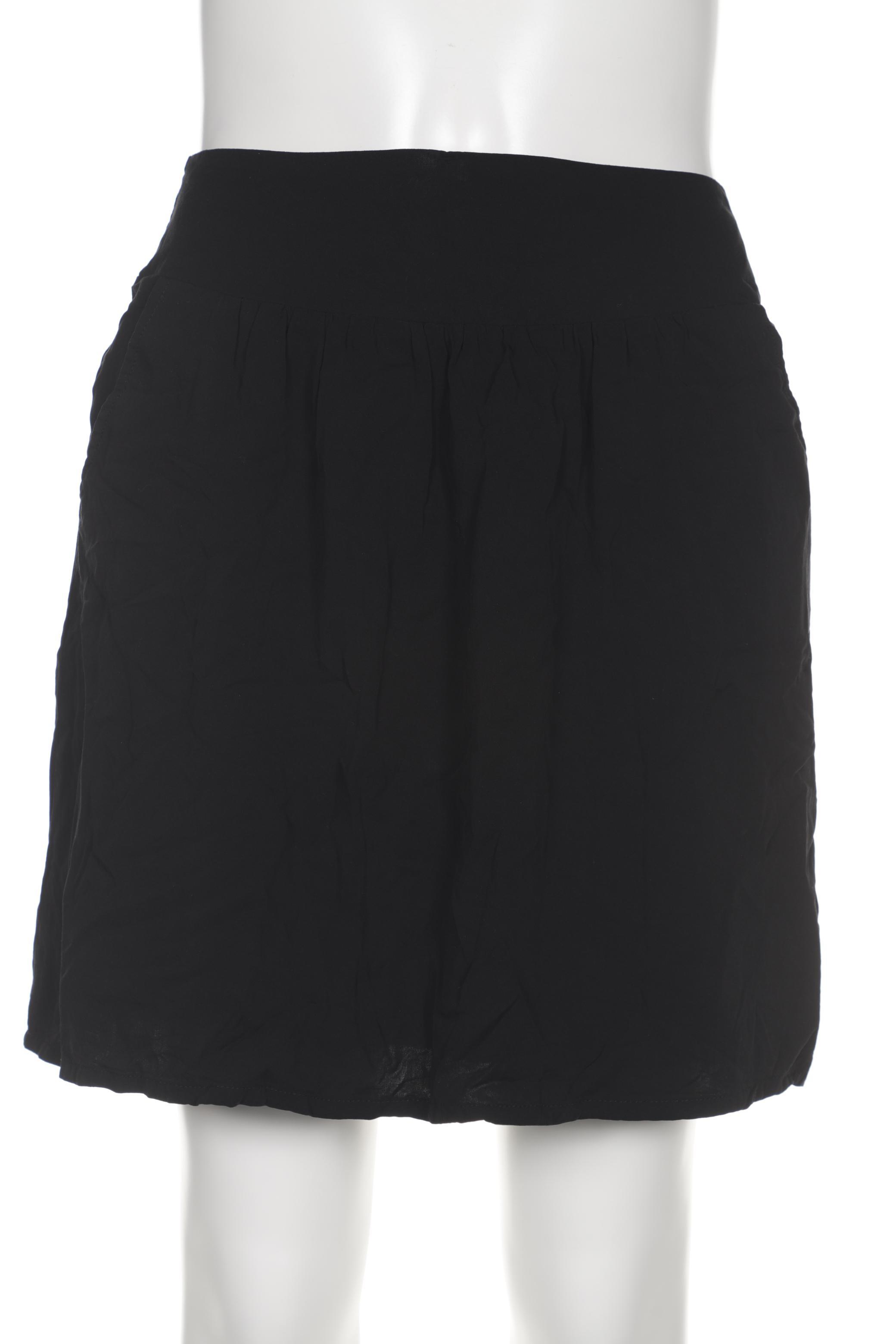 

Blutsgeschwister Damen Rock, schwarz, Gr. 44