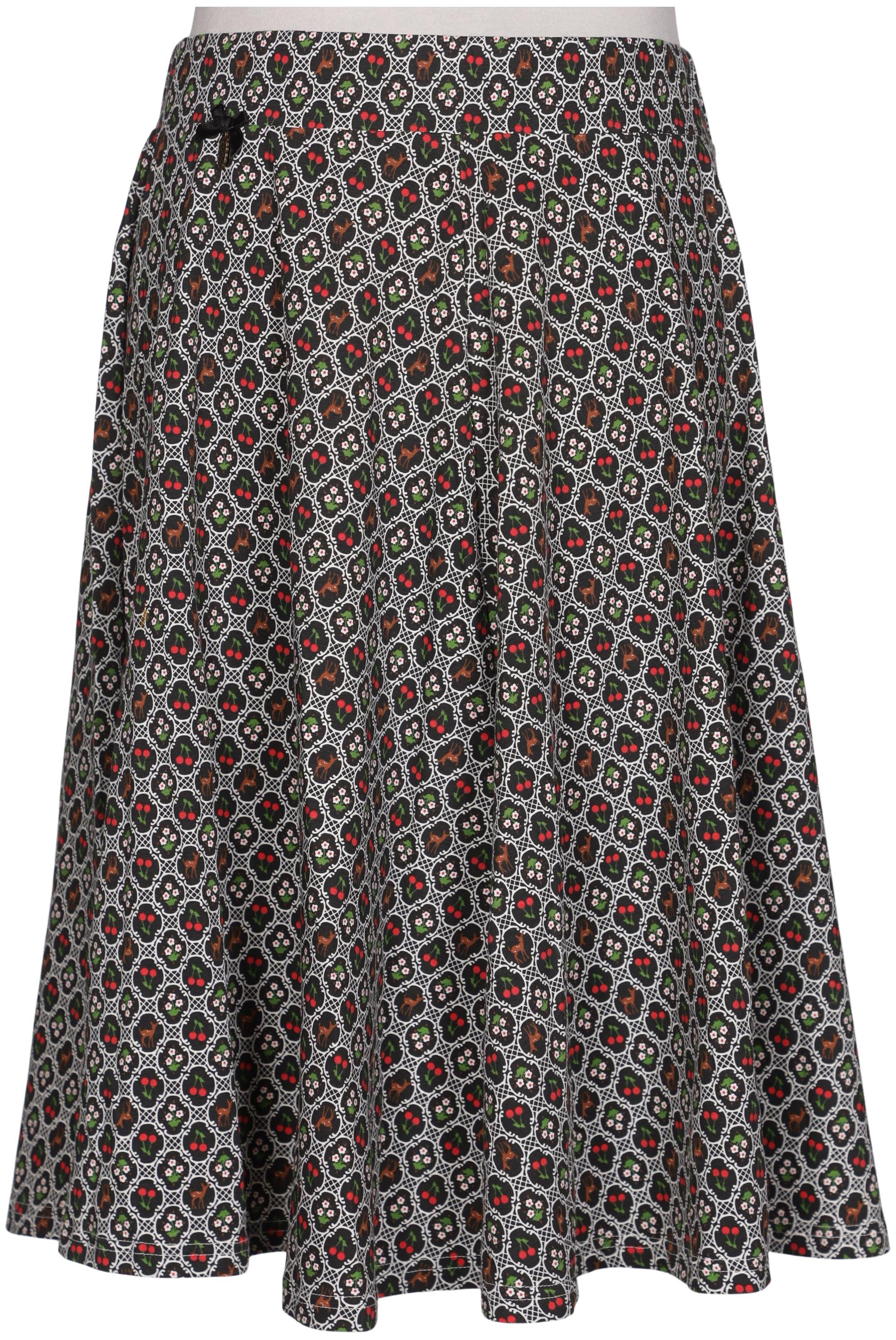 

Blutsgeschwister Damen Rock, mehrfarbig, Gr. 46