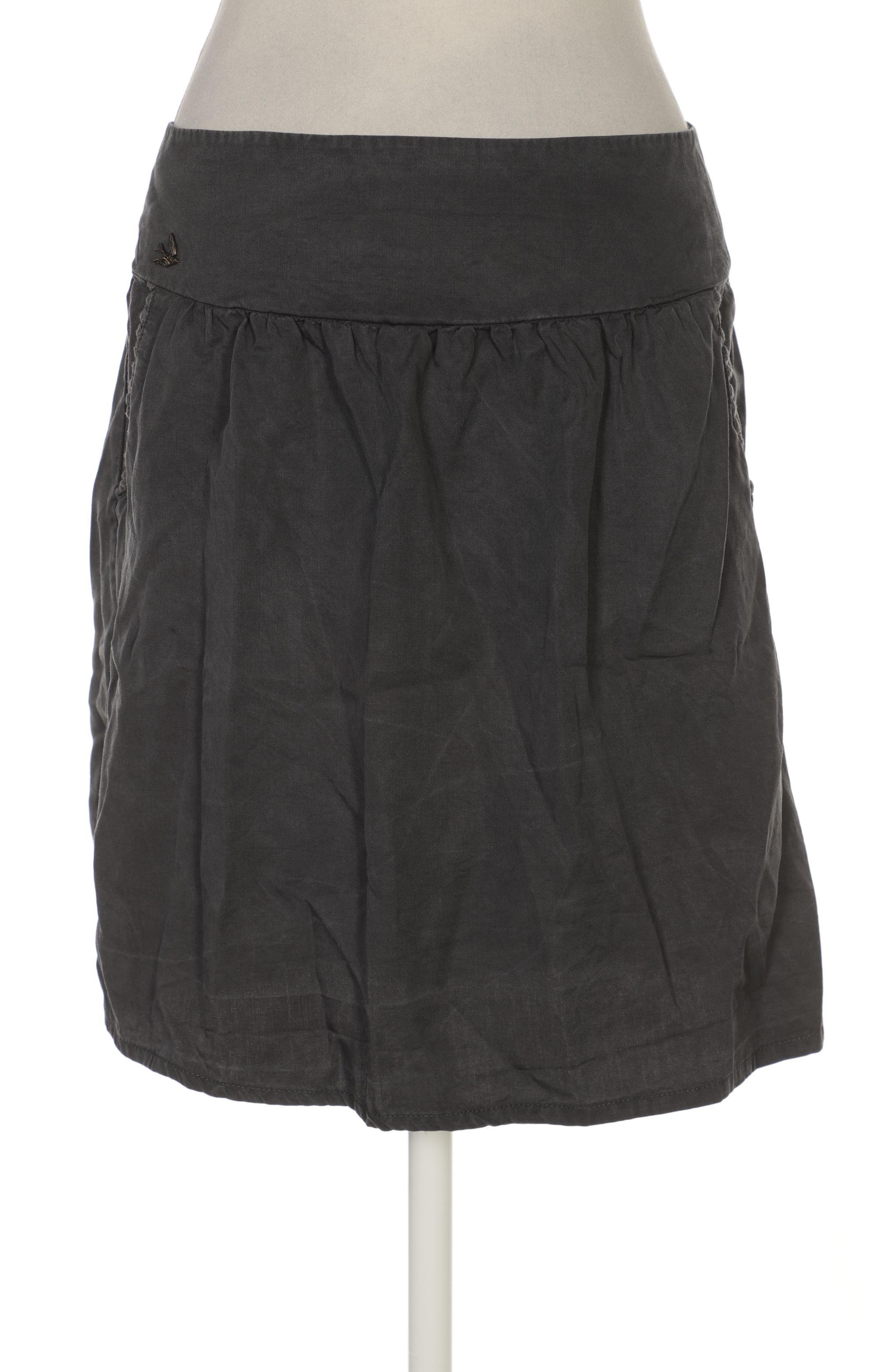 

Blutsgeschwister Damen Rock, grau, Gr. 38