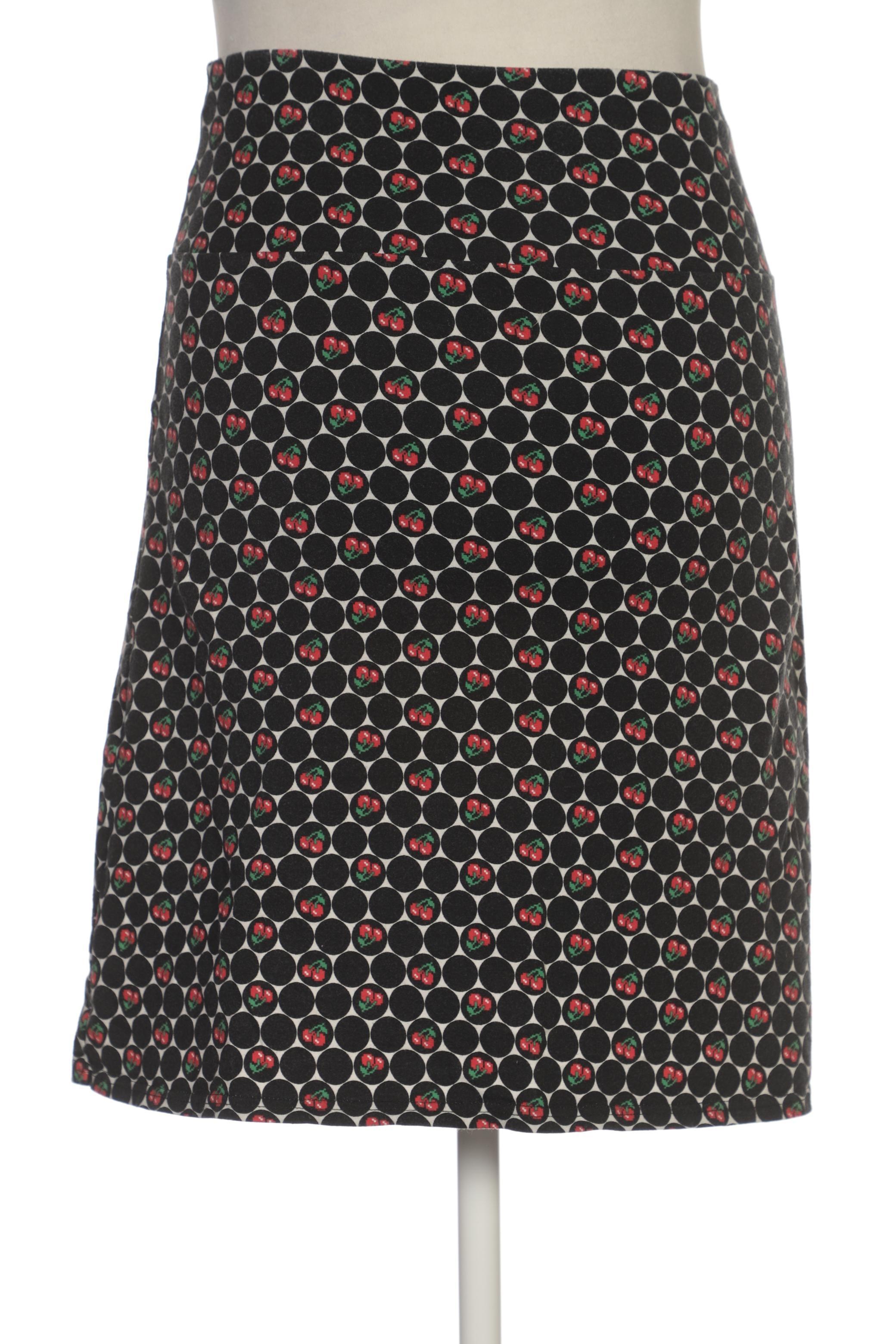 

Blutsgeschwister Damen Rock, schwarz, Gr. 42