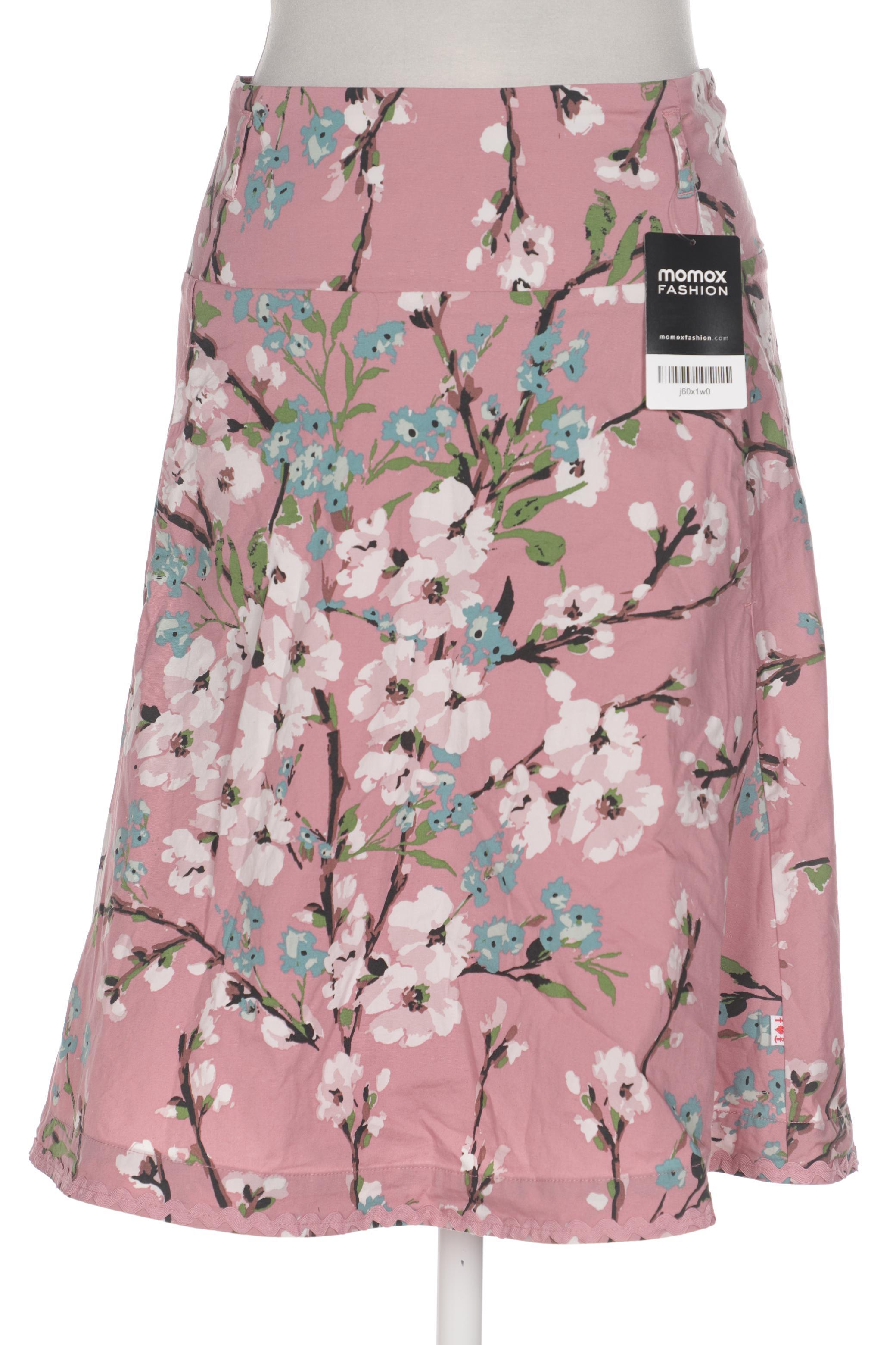

Blutsgeschwister Damen Rock, pink, Gr. 34