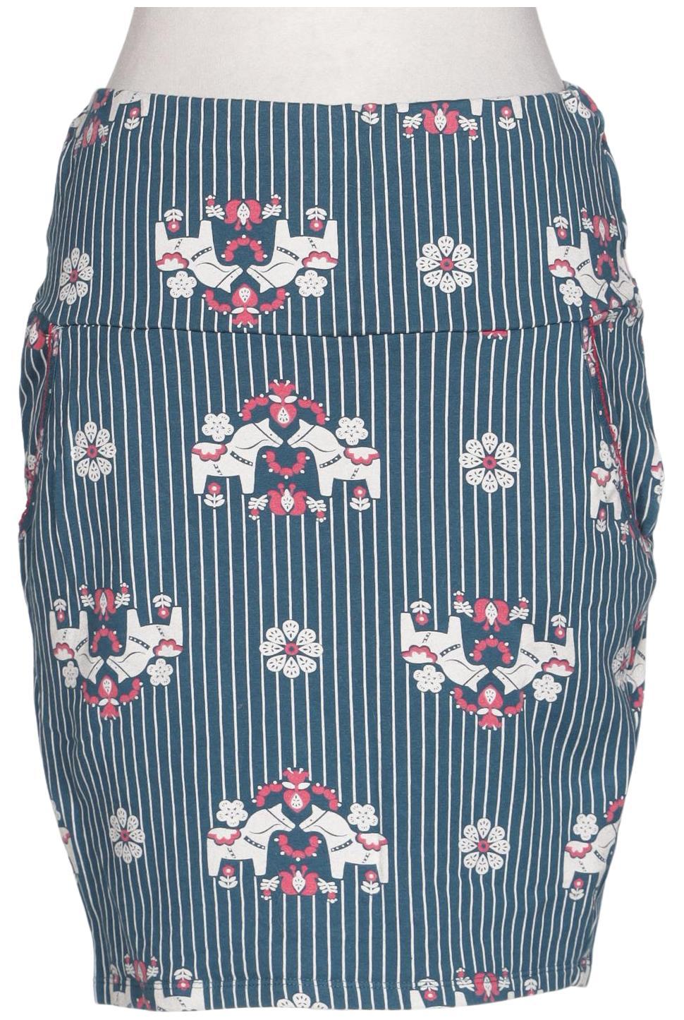 

Blutsgeschwister Damen Rock, mehrfarbig, Gr. 36