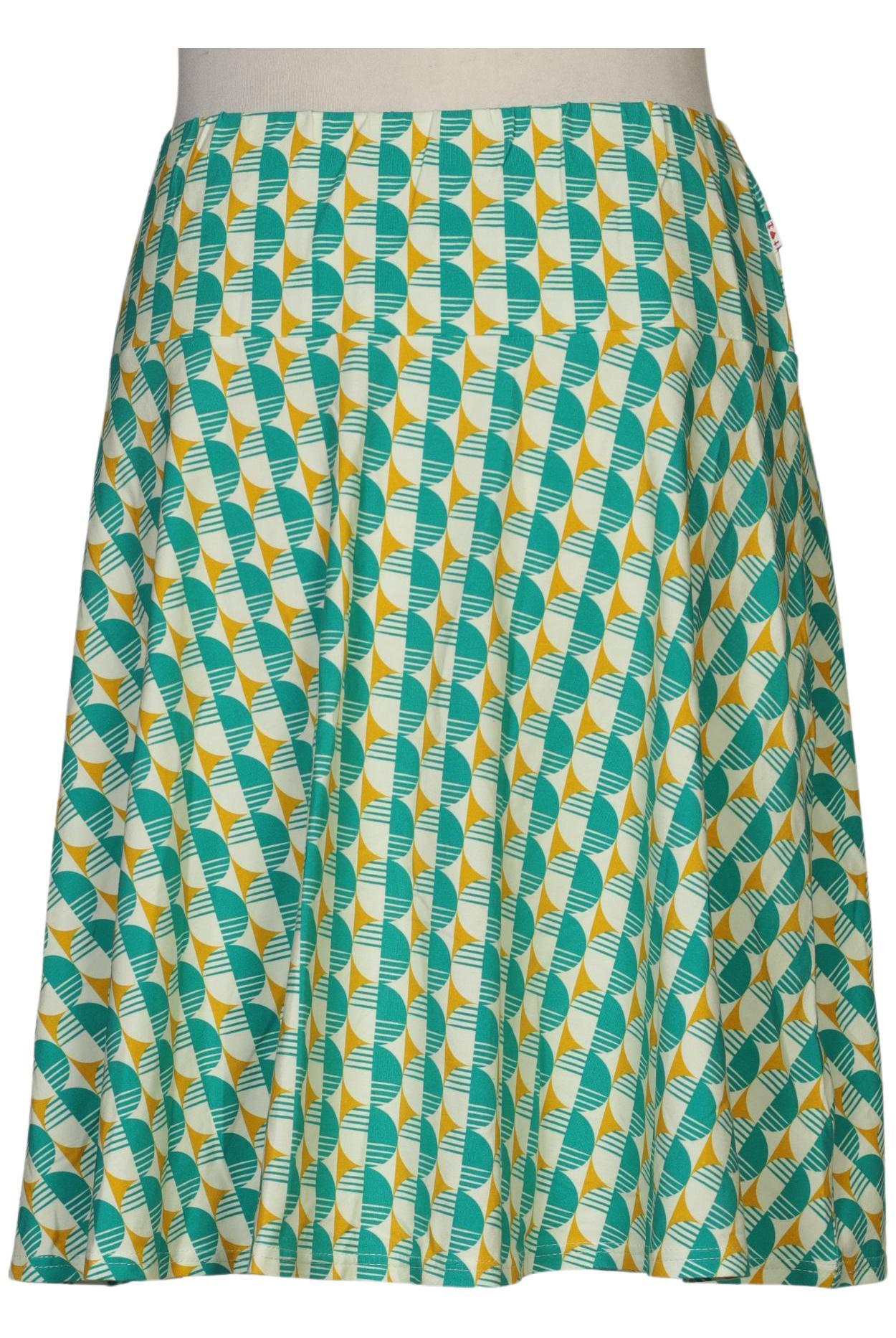 

Blutsgeschwister Damen Rock, gelb, Gr. 44