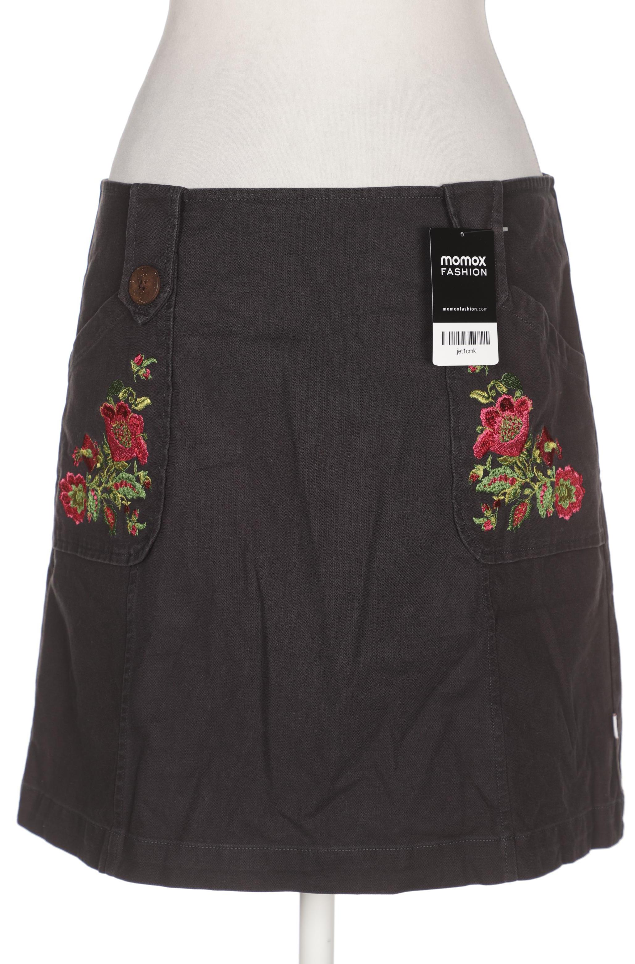 

Blutsgeschwister Damen Rock, grau, Gr. 38