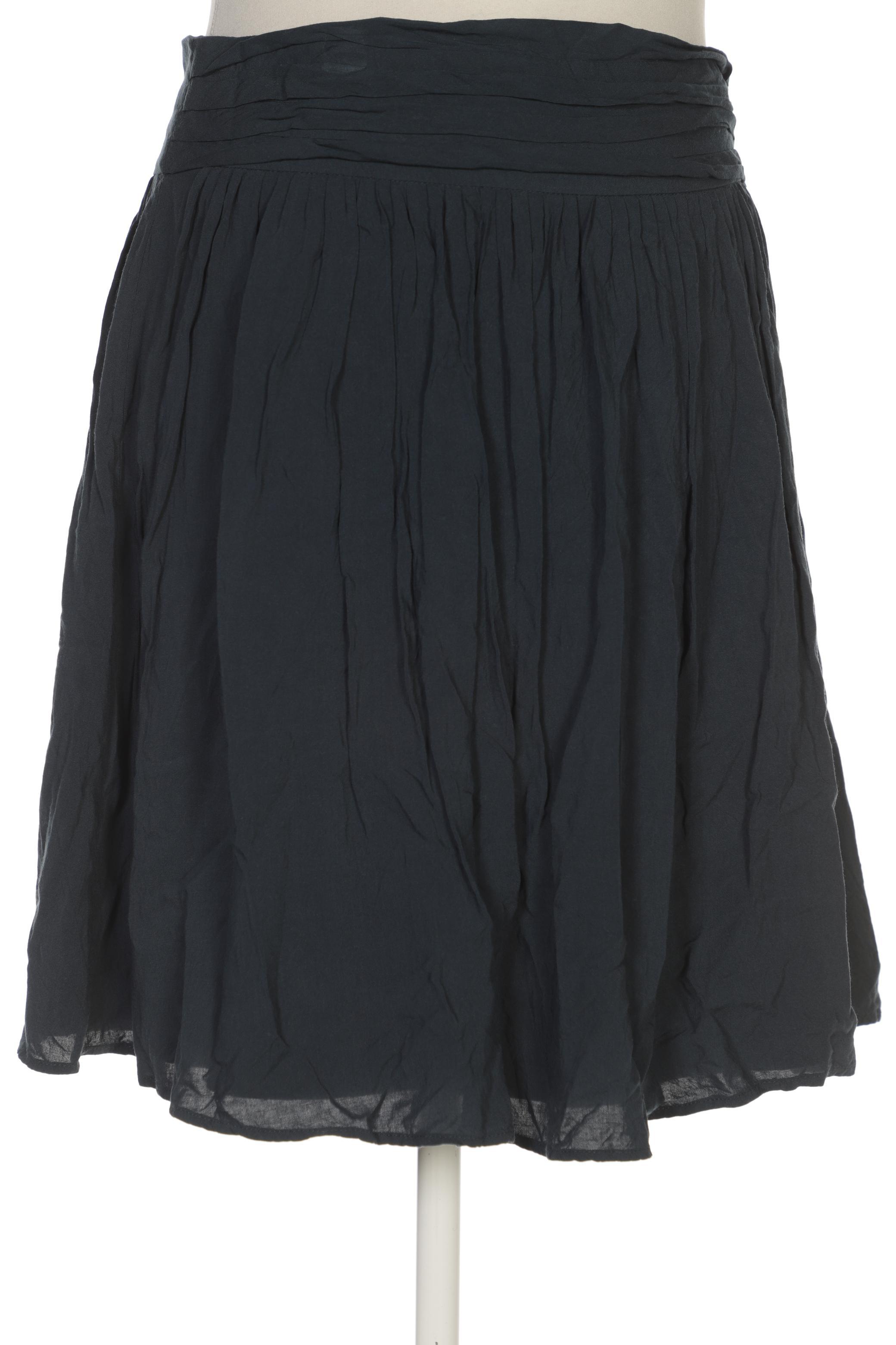 

Blutsgeschwister Damen Rock, marineblau, Gr. 42