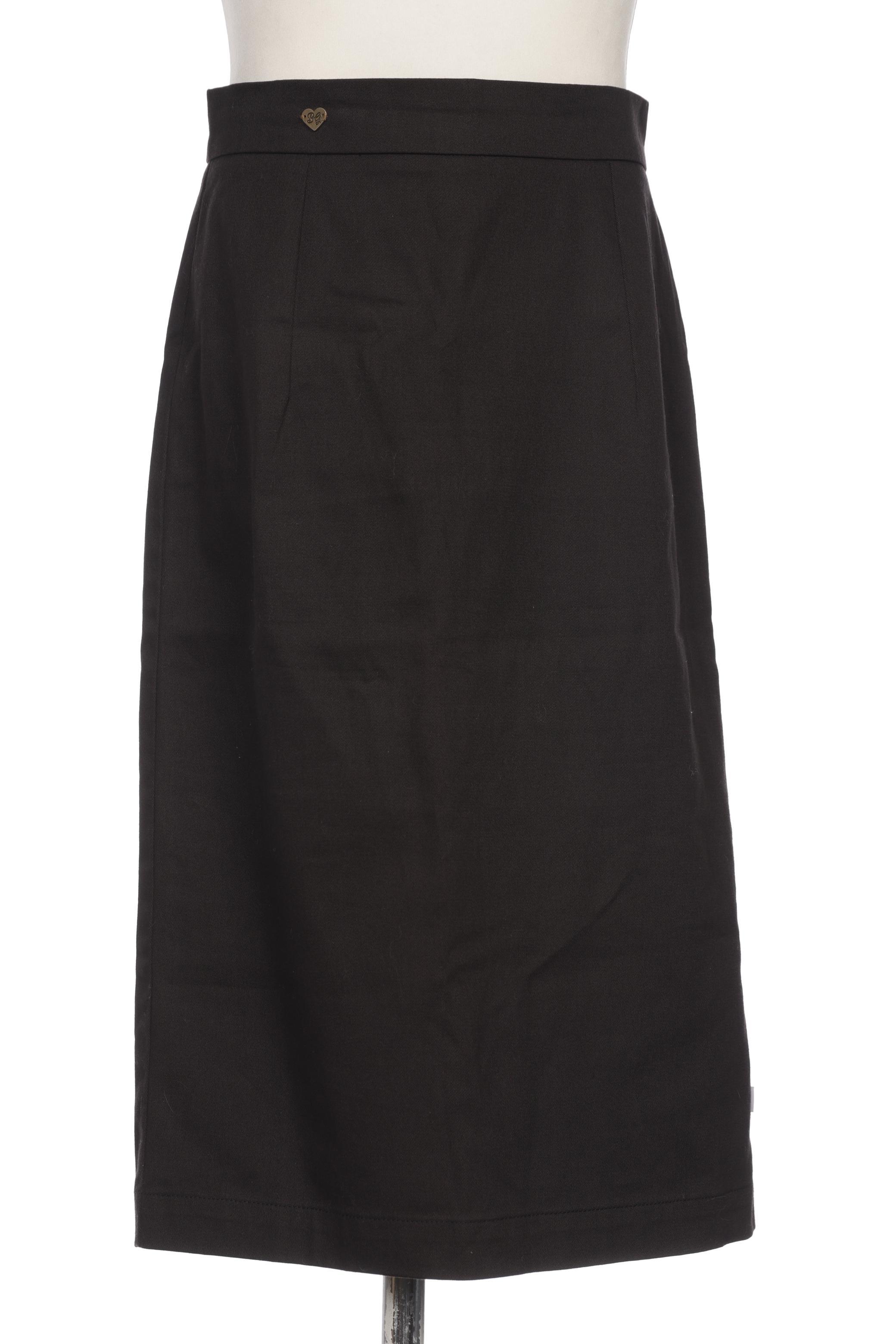 

Blutsgeschwister Damen Rock, schwarz, Gr. 36