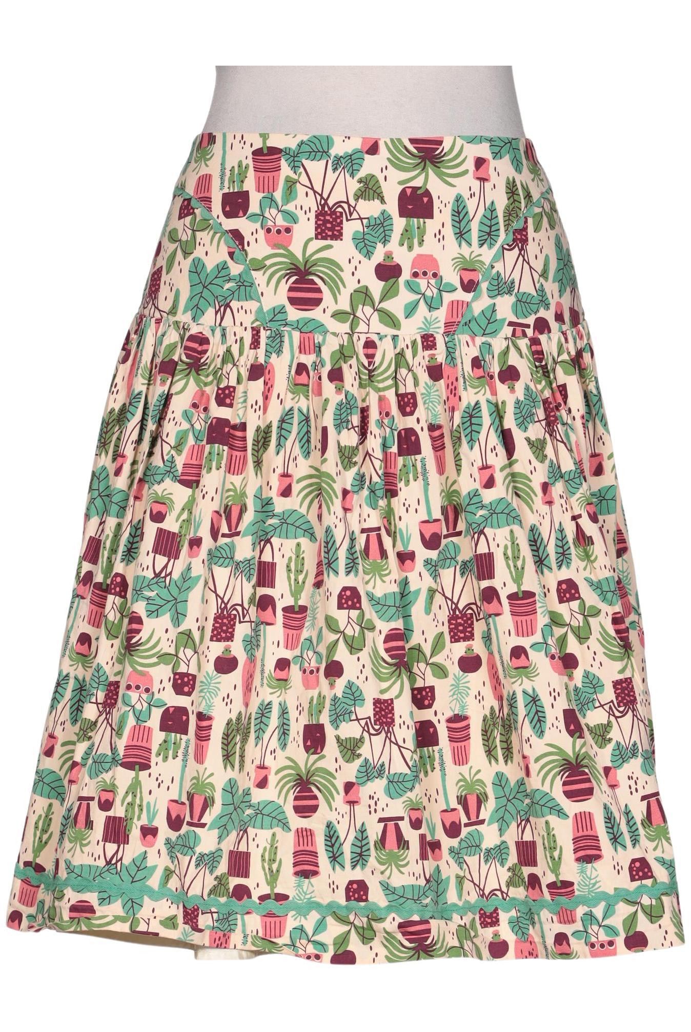 

Blutsgeschwister Damen Rock, mehrfarbig, Gr. 34