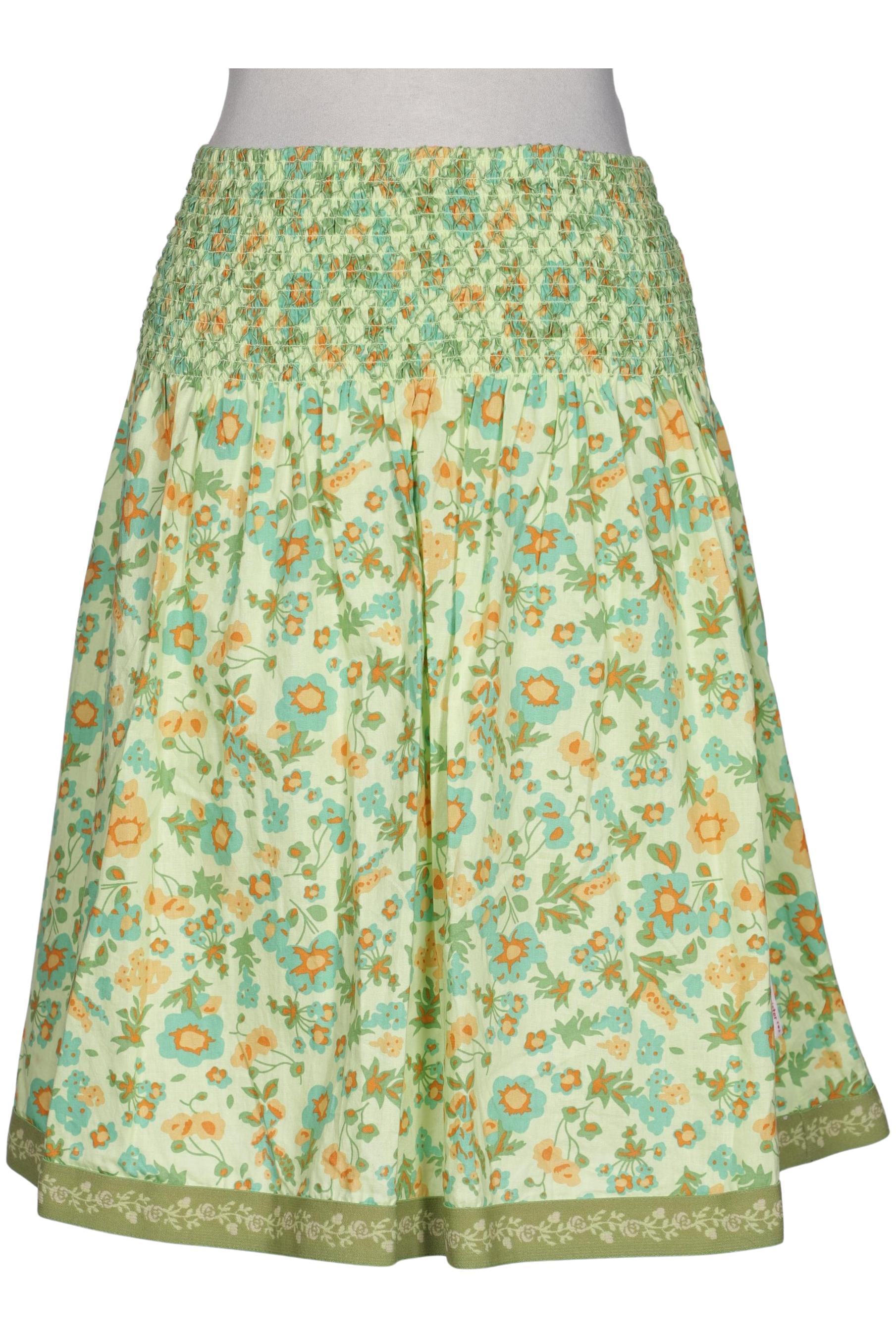 

Blutsgeschwister Damen Rock, hellgrün, Gr. 36