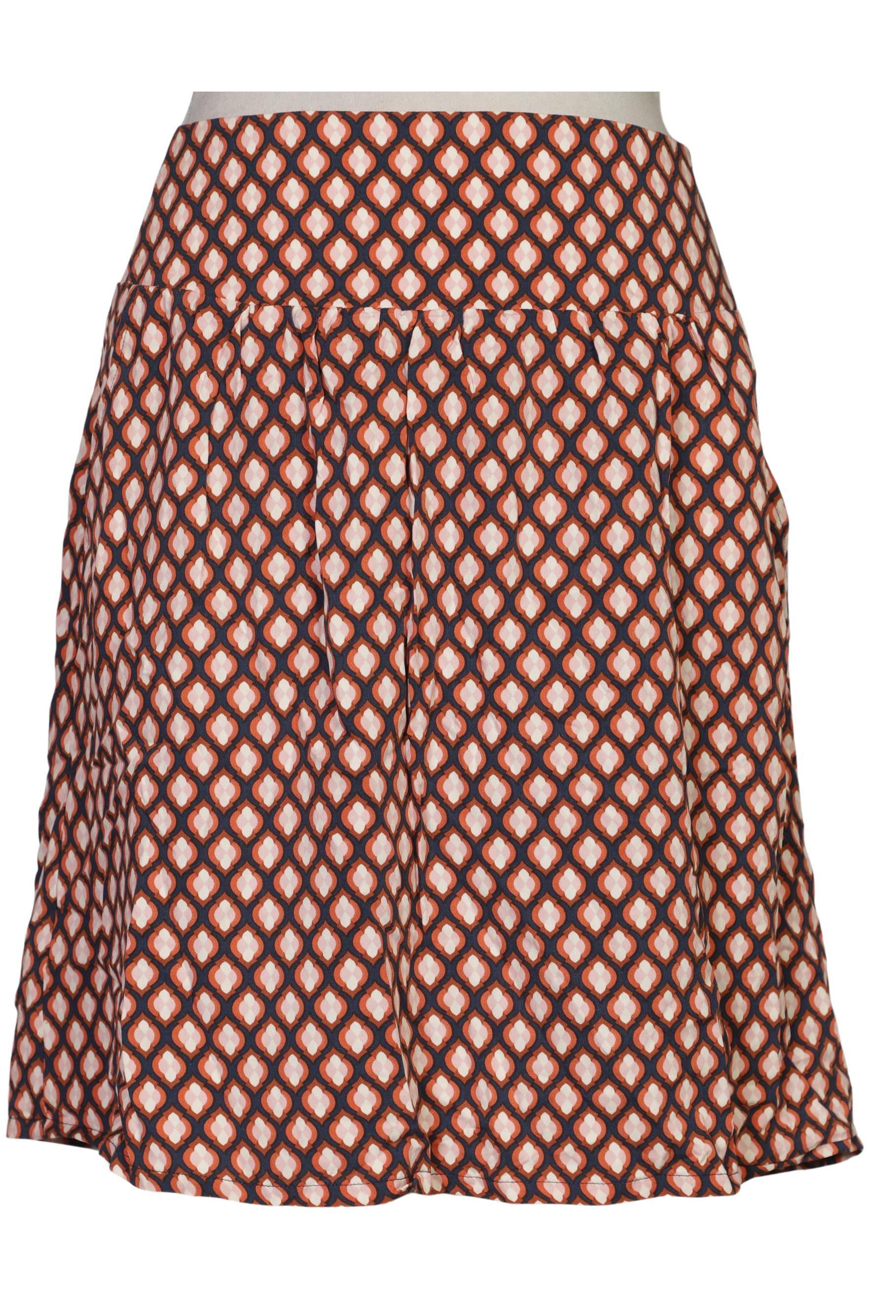 

Blutsgeschwister Damen Rock, orange, Gr. 38