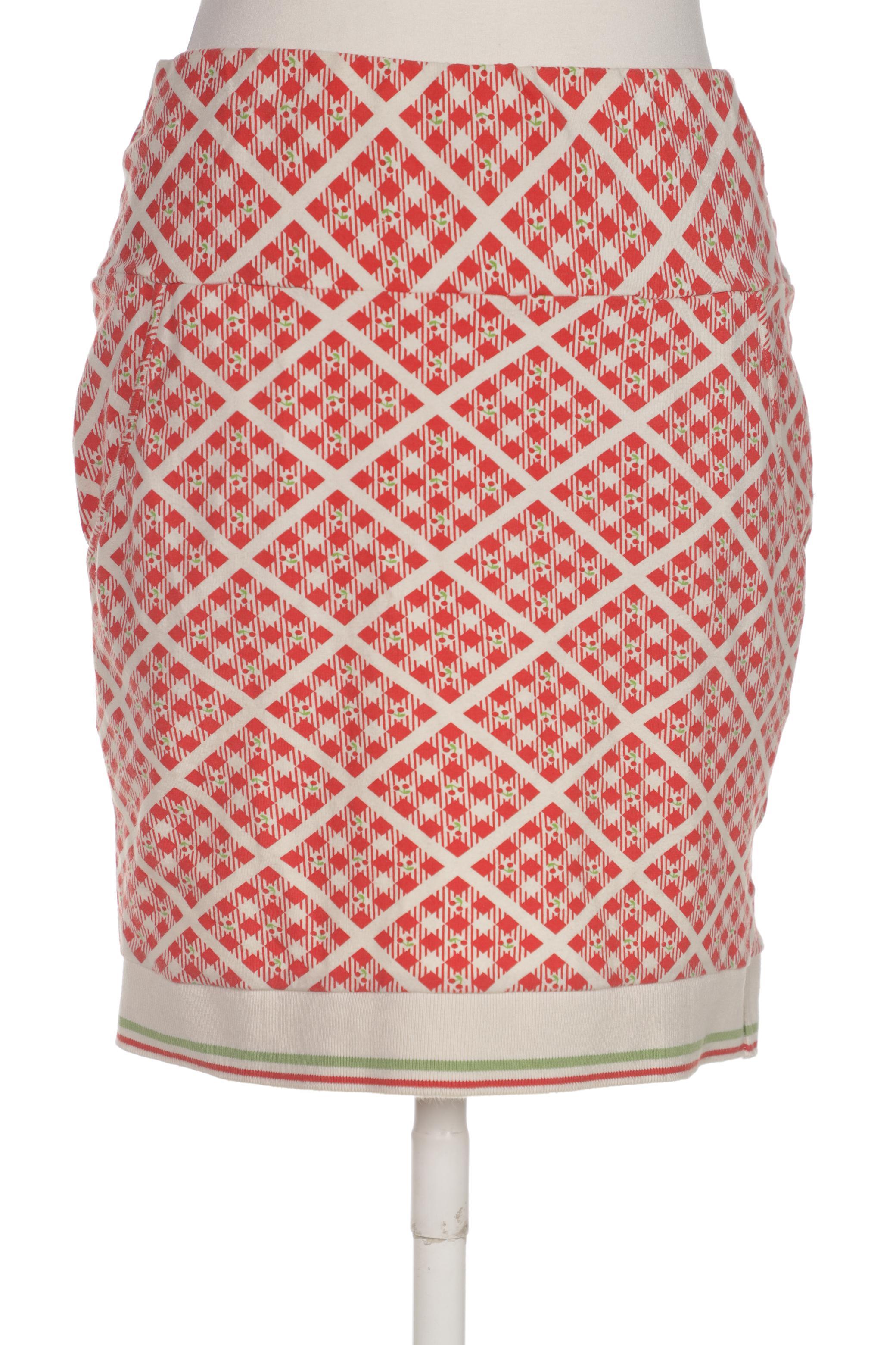 

Blutsgeschwister Damen Rock, beige
