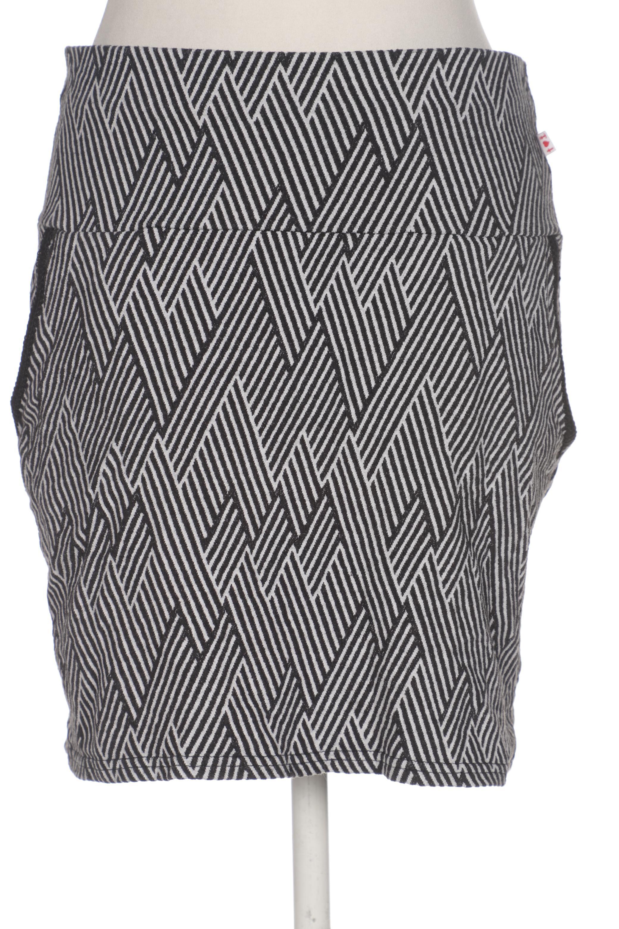 

Blutsgeschwister Damen Rock, schwarz, Gr. 38