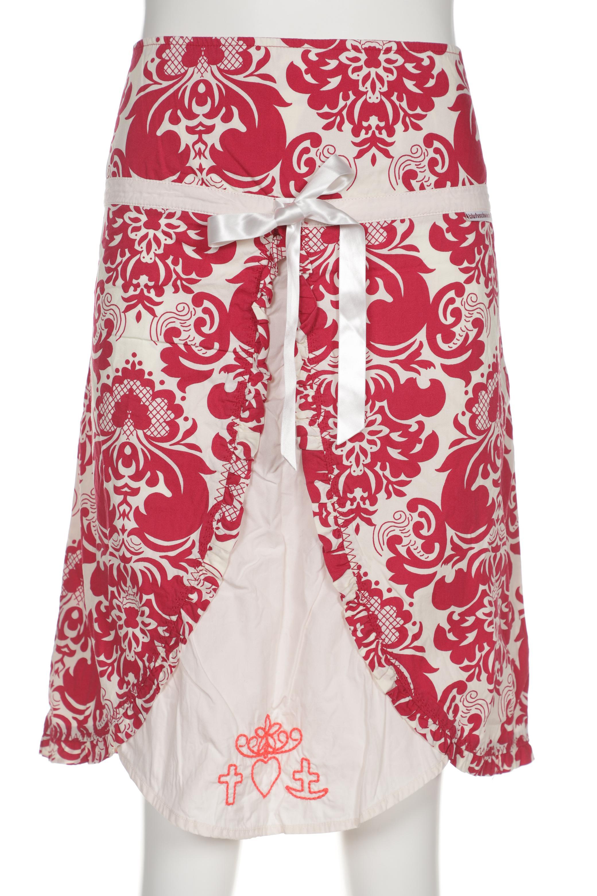 

Blutsgeschwister Damen Rock, pink