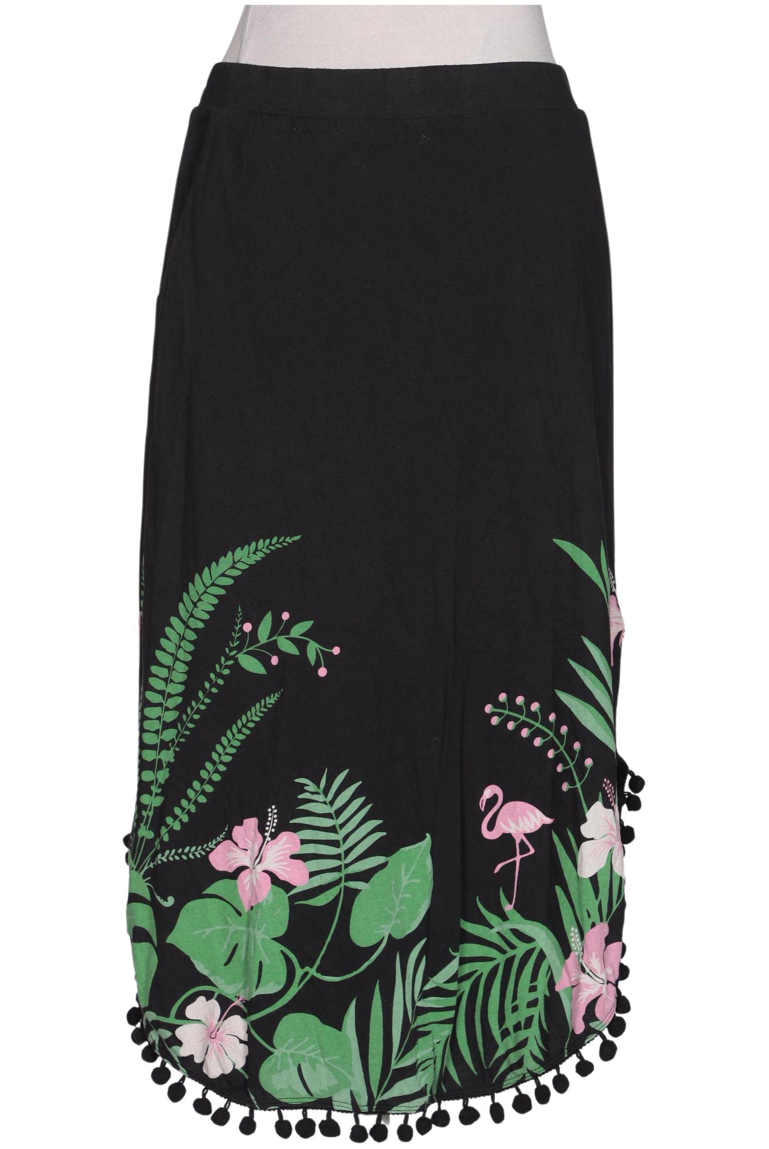 

Blutsgeschwister Damen Rock, schwarz, Gr. 36