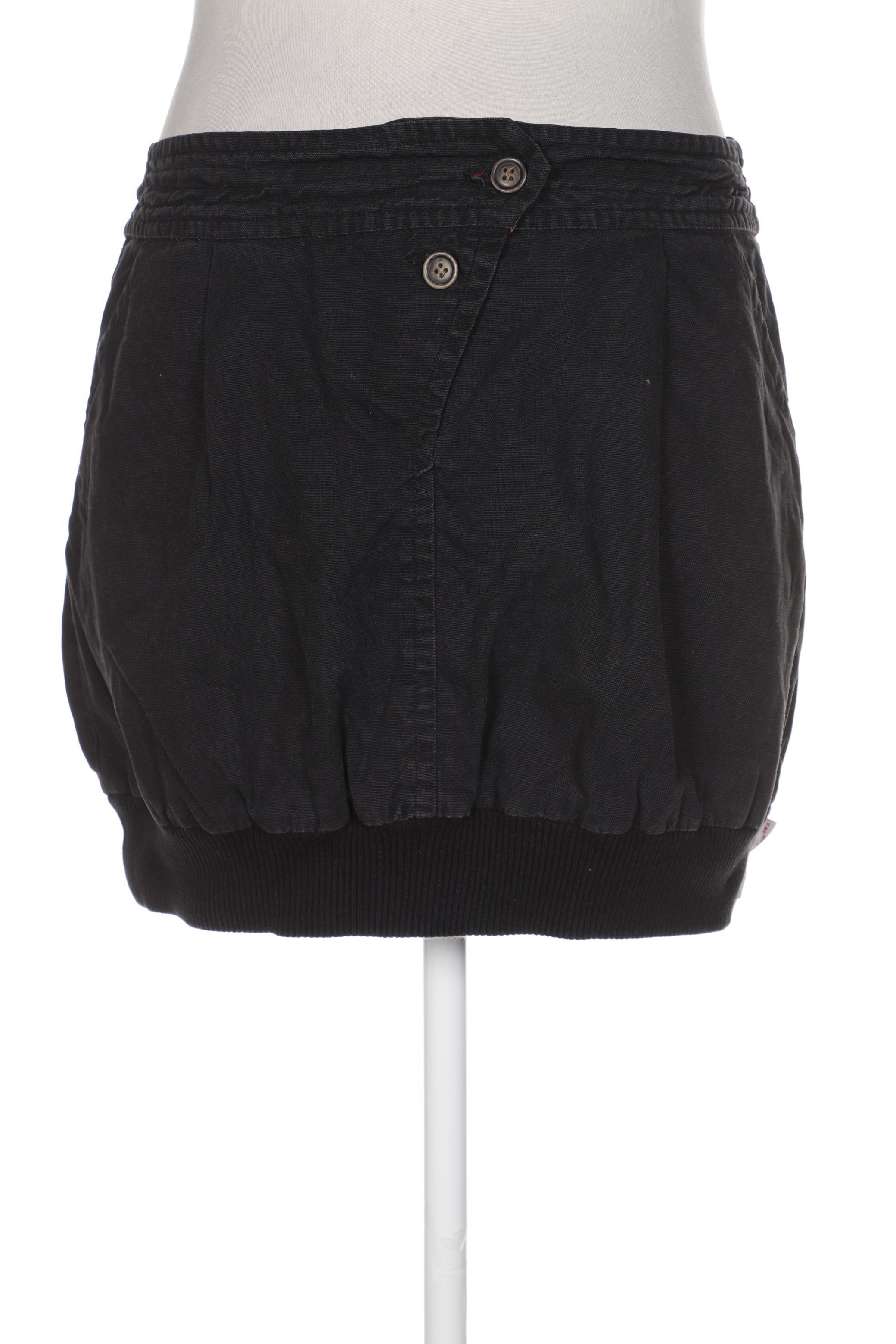 

Blutsgeschwister Damen Rock, schwarz, Gr. 44