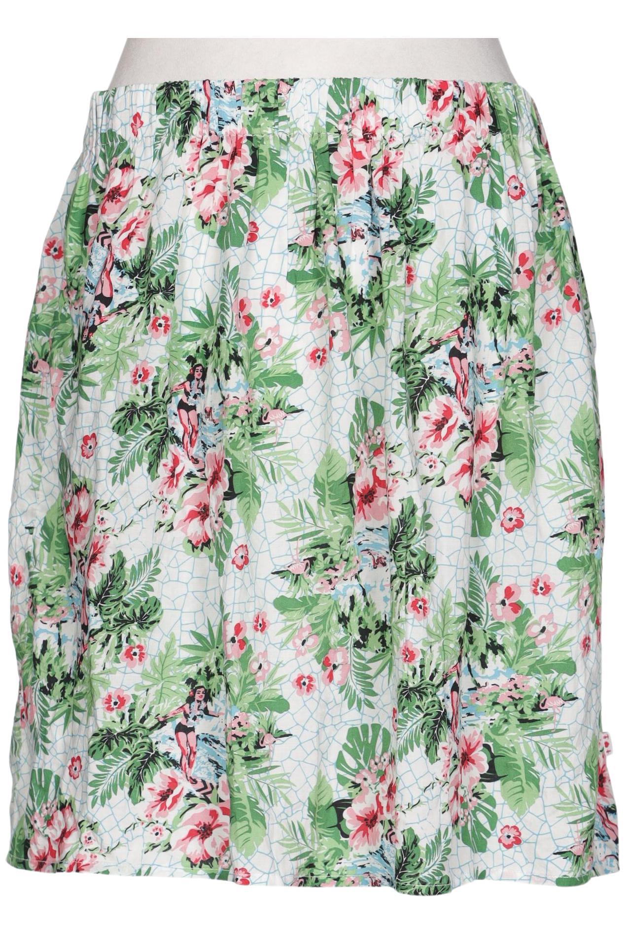 

Blutsgeschwister Damen Rock, mehrfarbig, Gr. 38