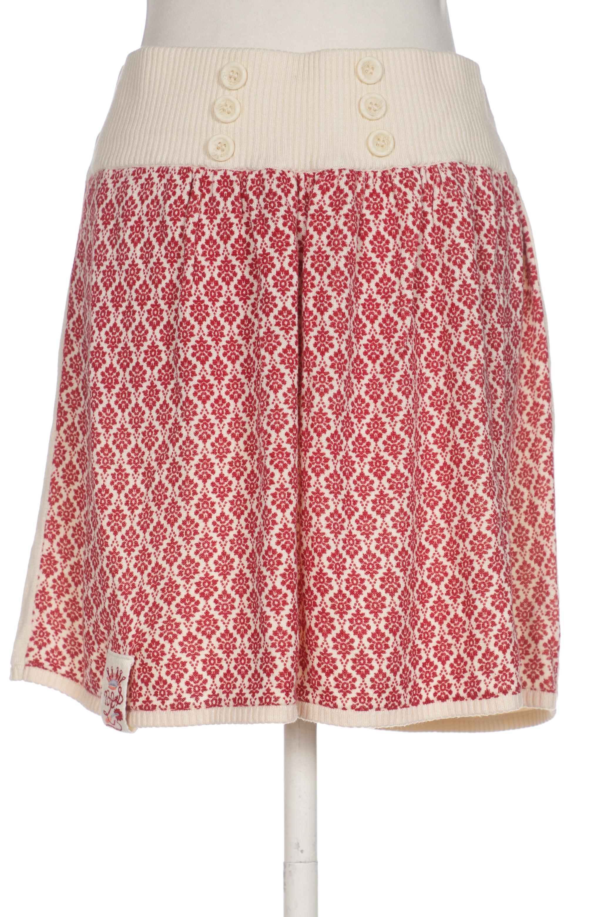 

Blutsgeschwister Damen Rock, cremeweiß, Gr. 38