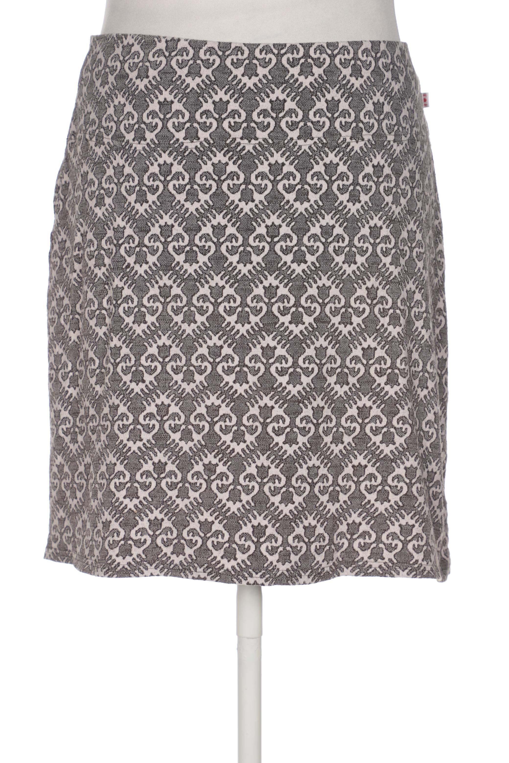 

Blutsgeschwister Damen Rock, grau, Gr. 42