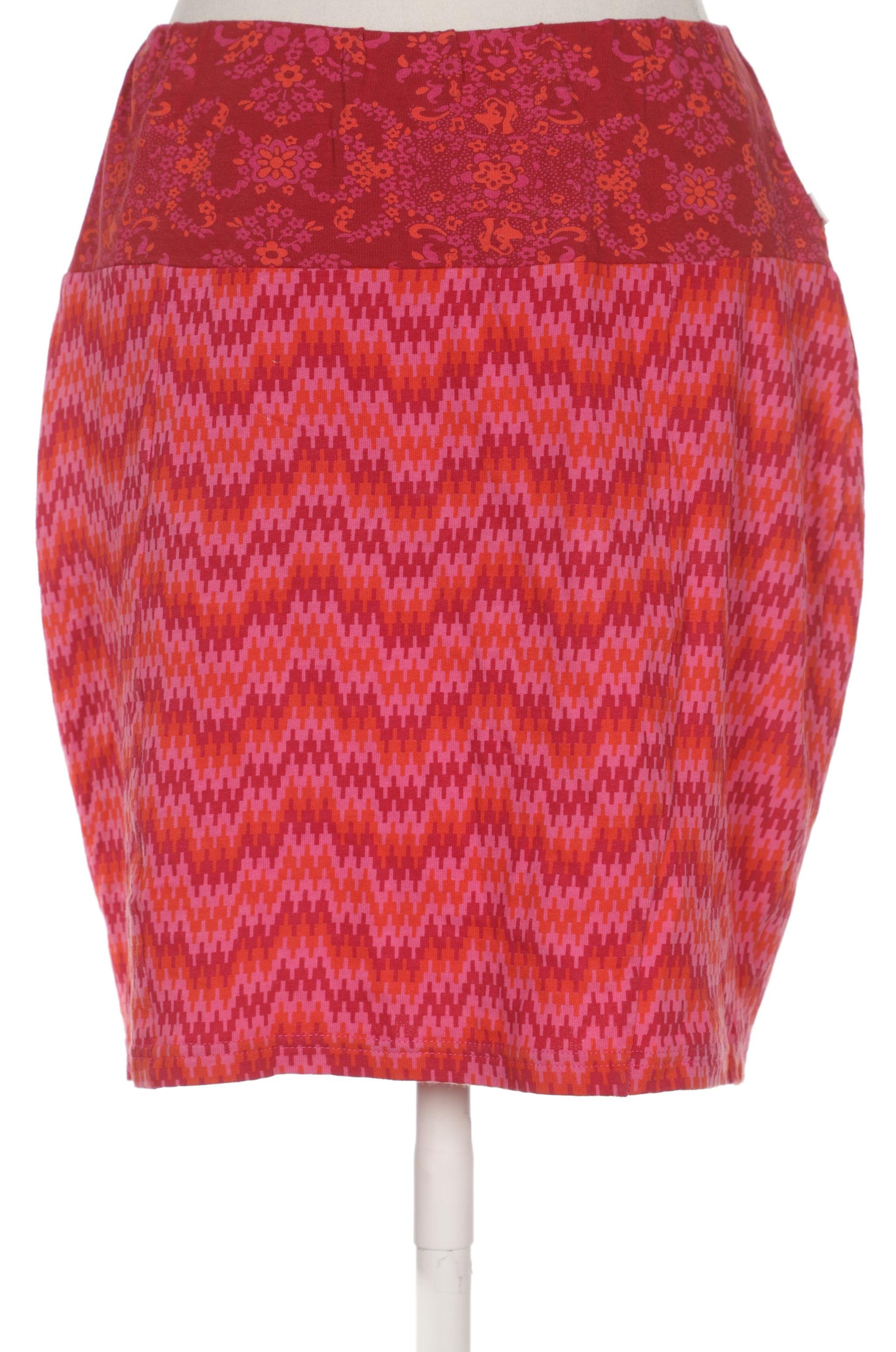 

Blutsgeschwister Damen Rock, pink, Gr. 36