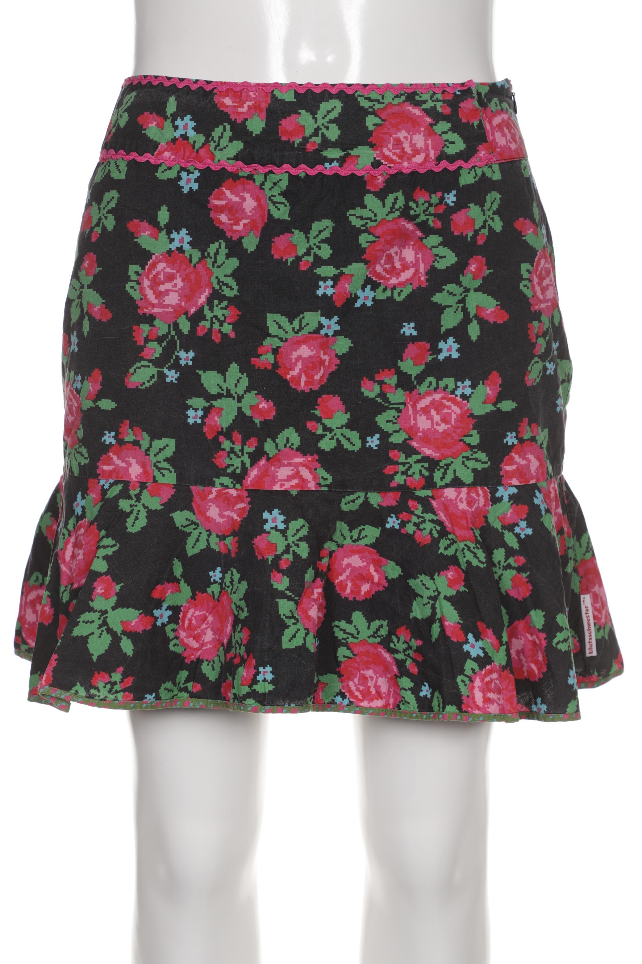

Blutsgeschwister Damen Rock, grau
