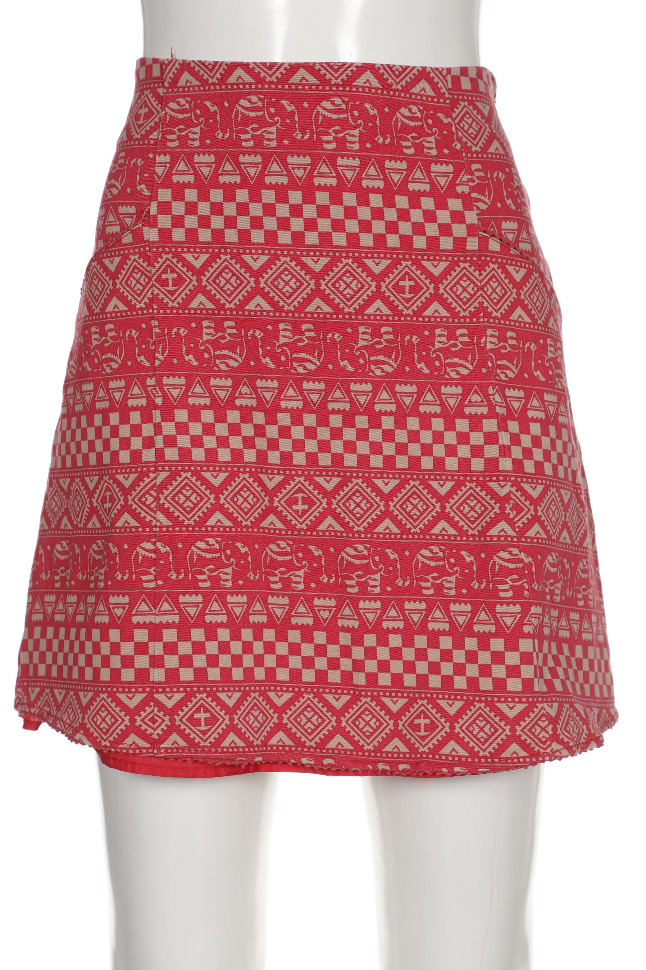 

Blutsgeschwister Damen Rock, pink