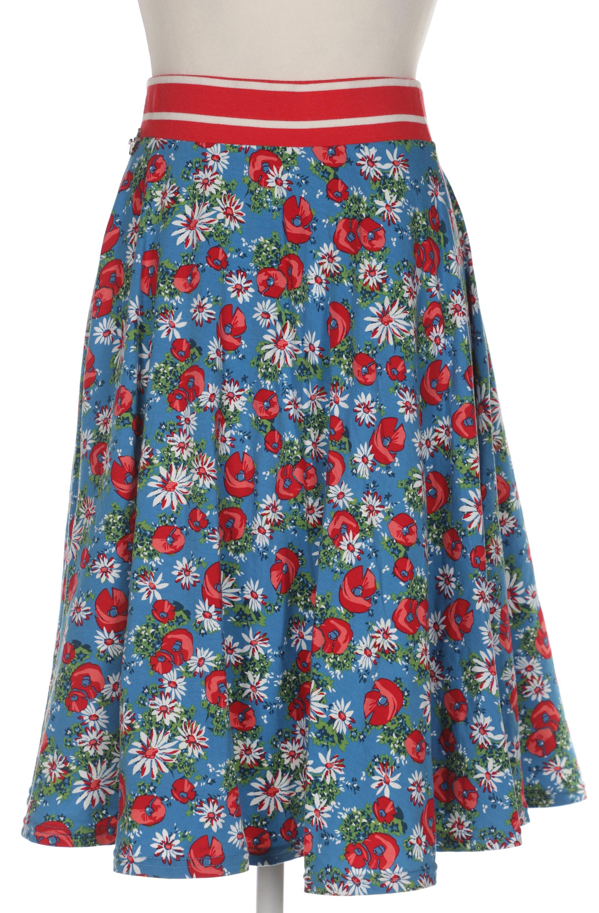 

Blutsgeschwister Damen Rock, blau