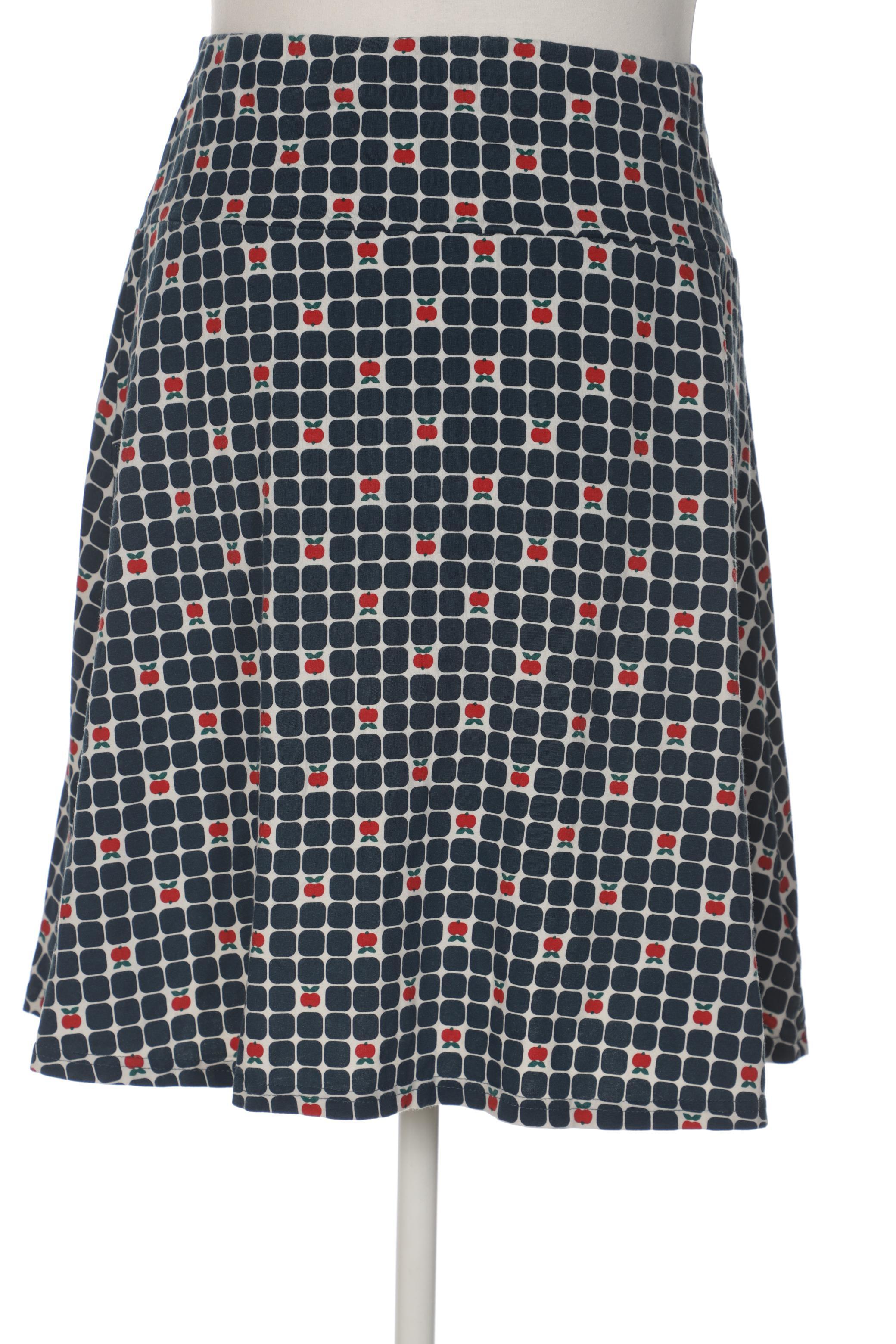 

Blutsgeschwister Damen Rock, marineblau