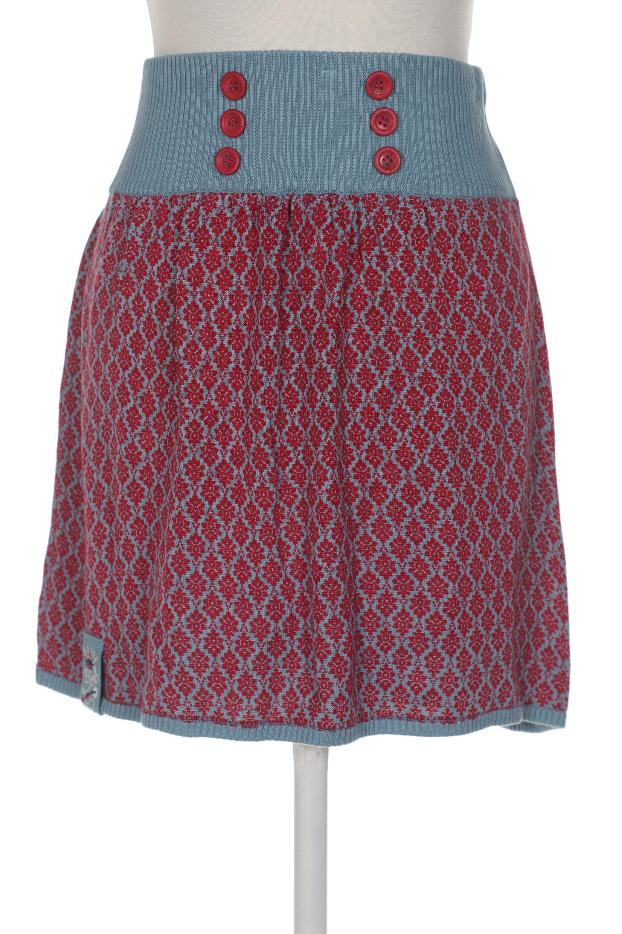 

Blutsgeschwister Damen Rock, blau