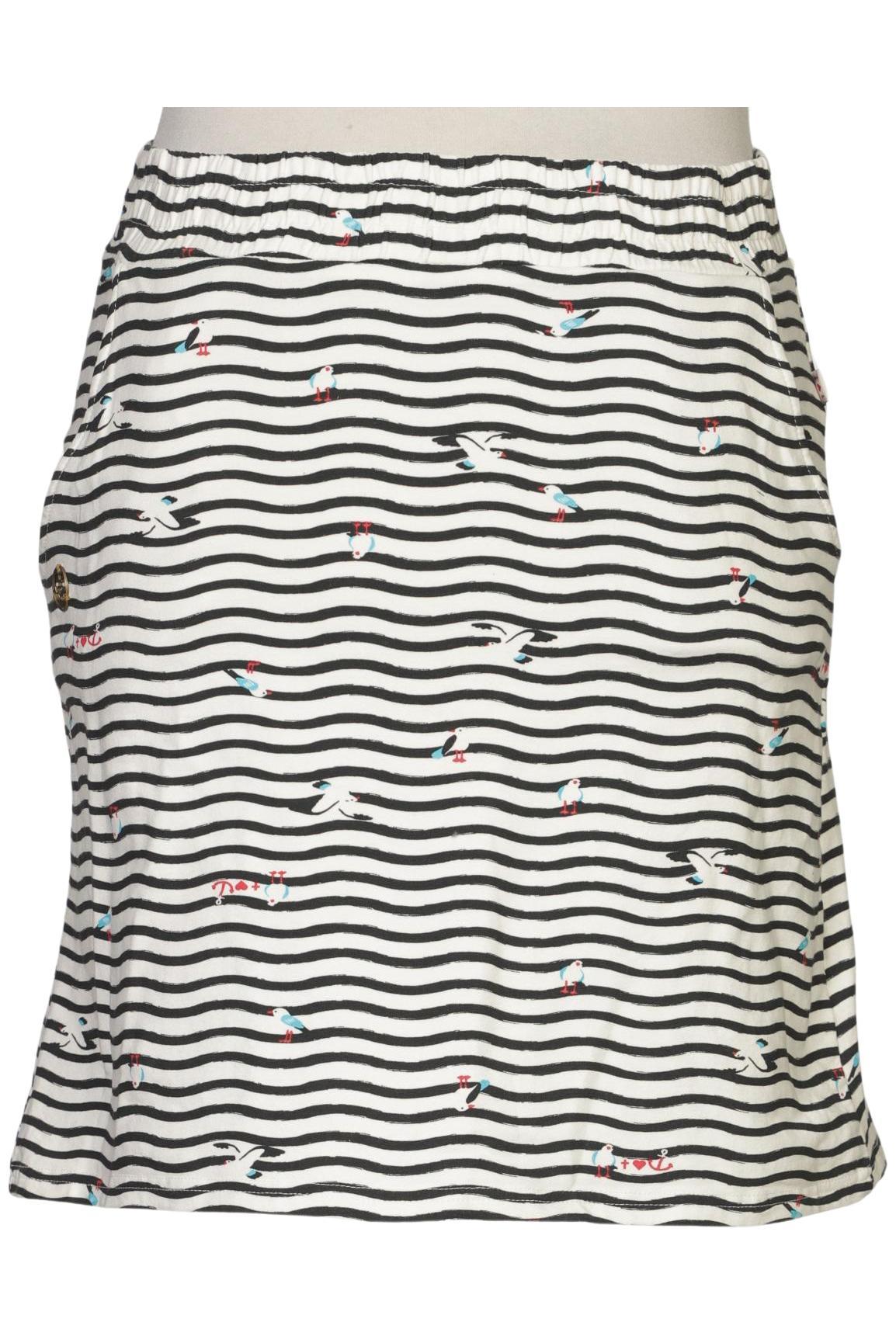 

Blutsgeschwister Damen Rock, mehrfarbig, Gr. 42