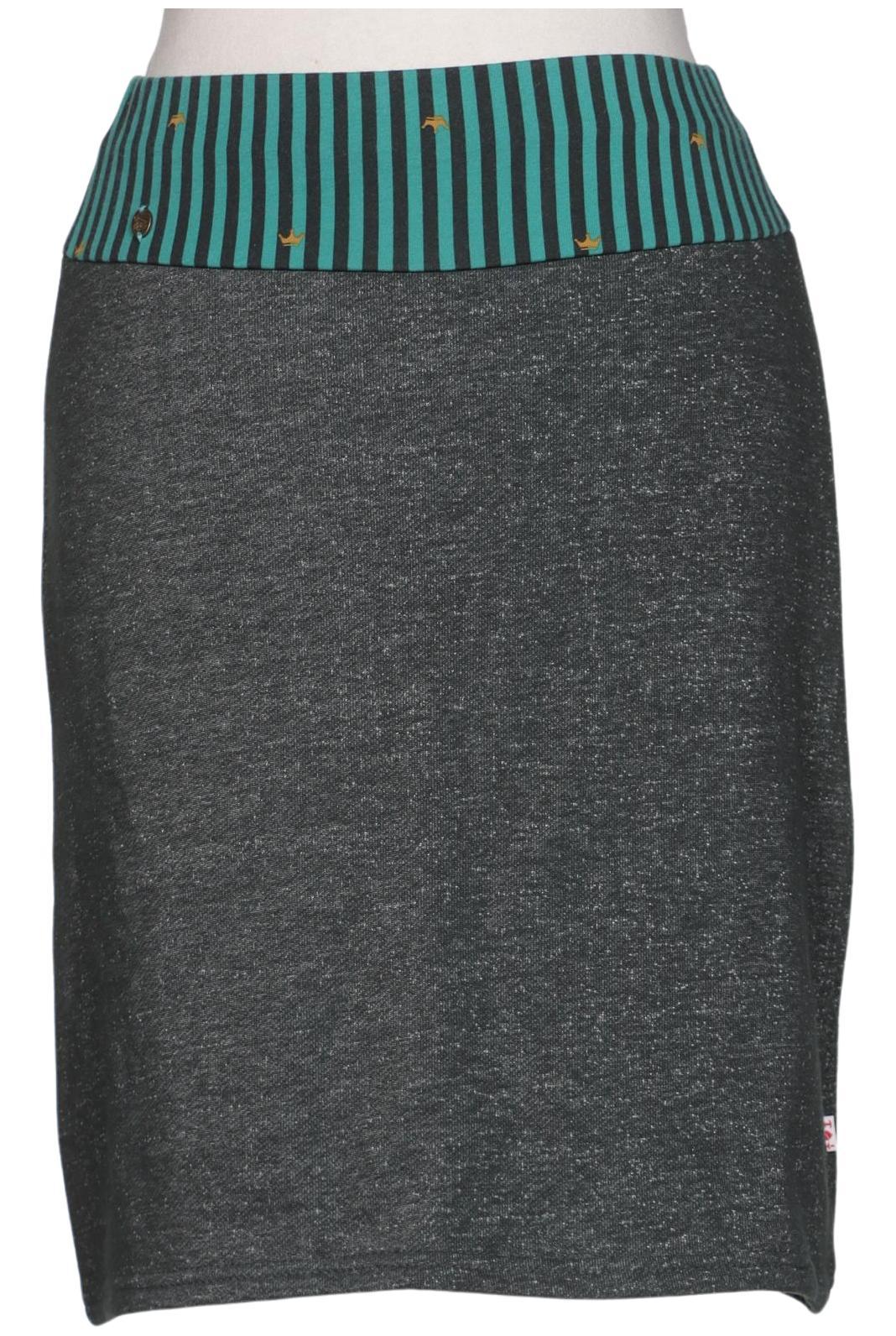 

Blutsgeschwister Damen Rock, grau, Gr. 34