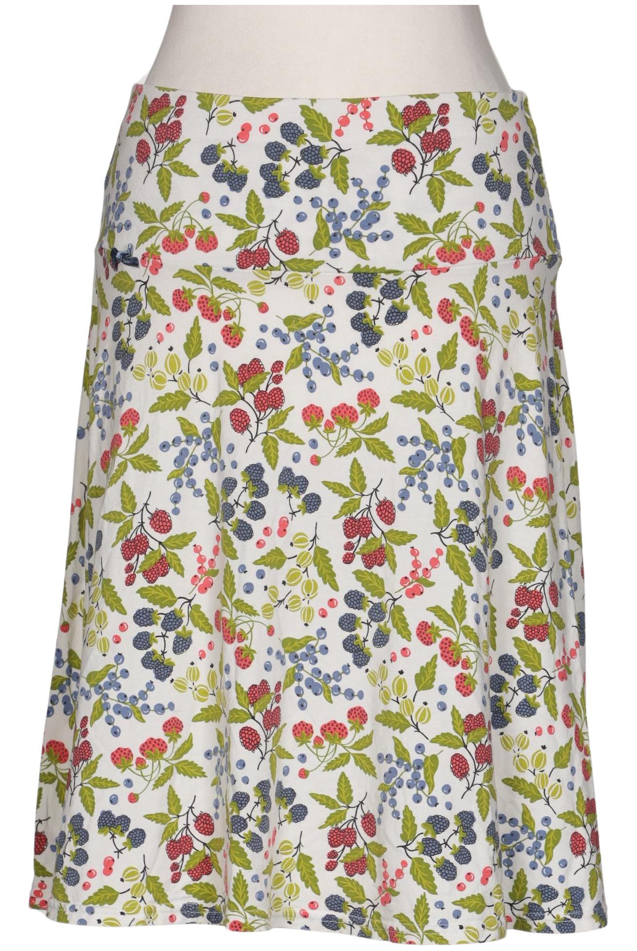 

Blutsgeschwister Damen Rock, mehrfarbig, Gr. 38