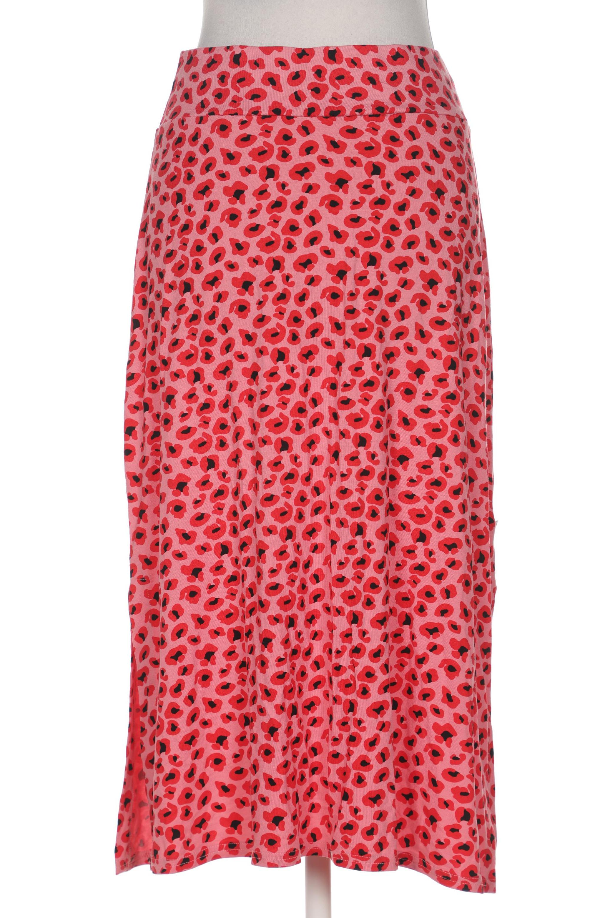 

Blutsgeschwister Damen Rock, pink, Gr. 36