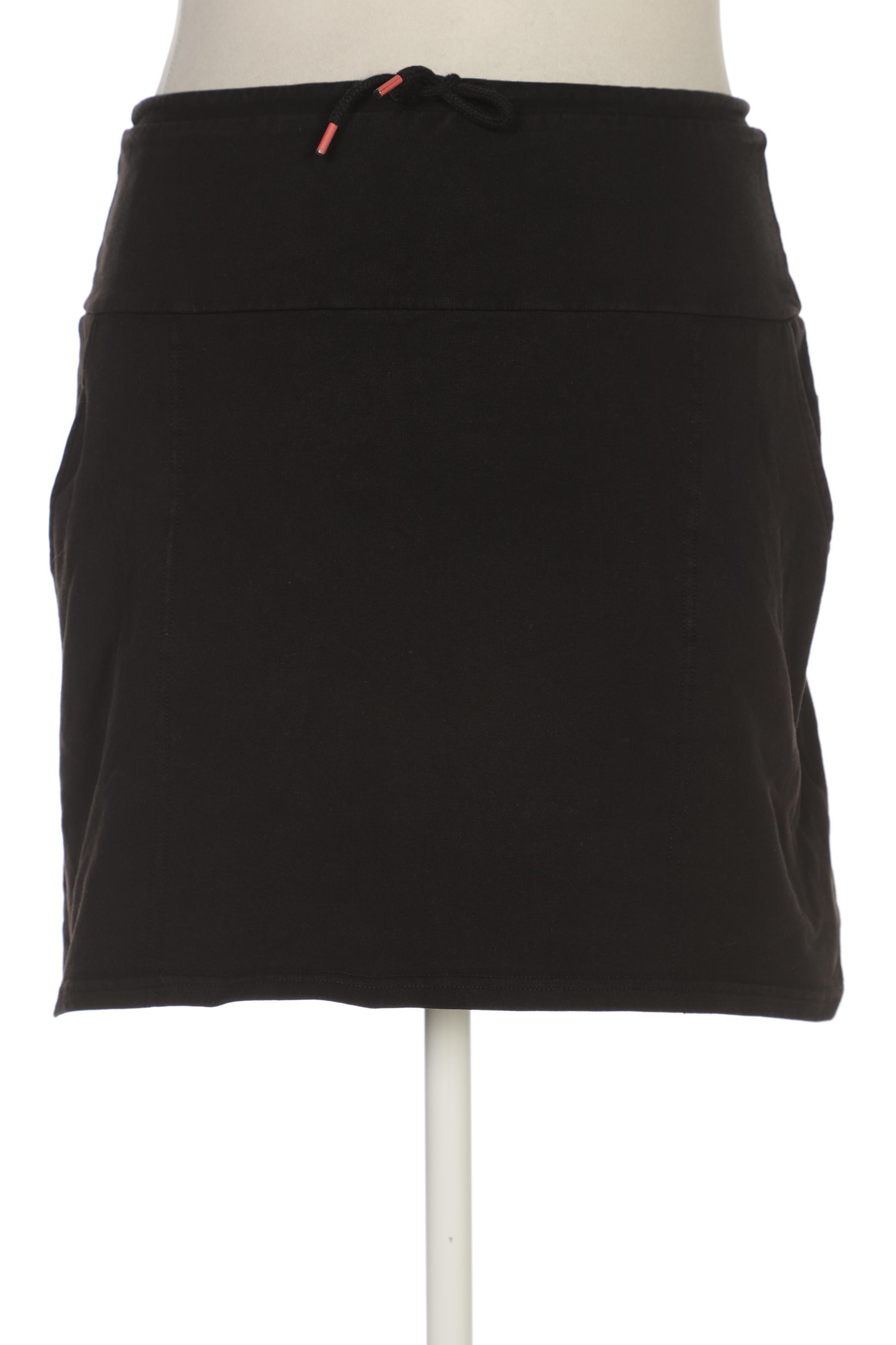 

Blutsgeschwister Damen Rock, schwarz, Gr. 42