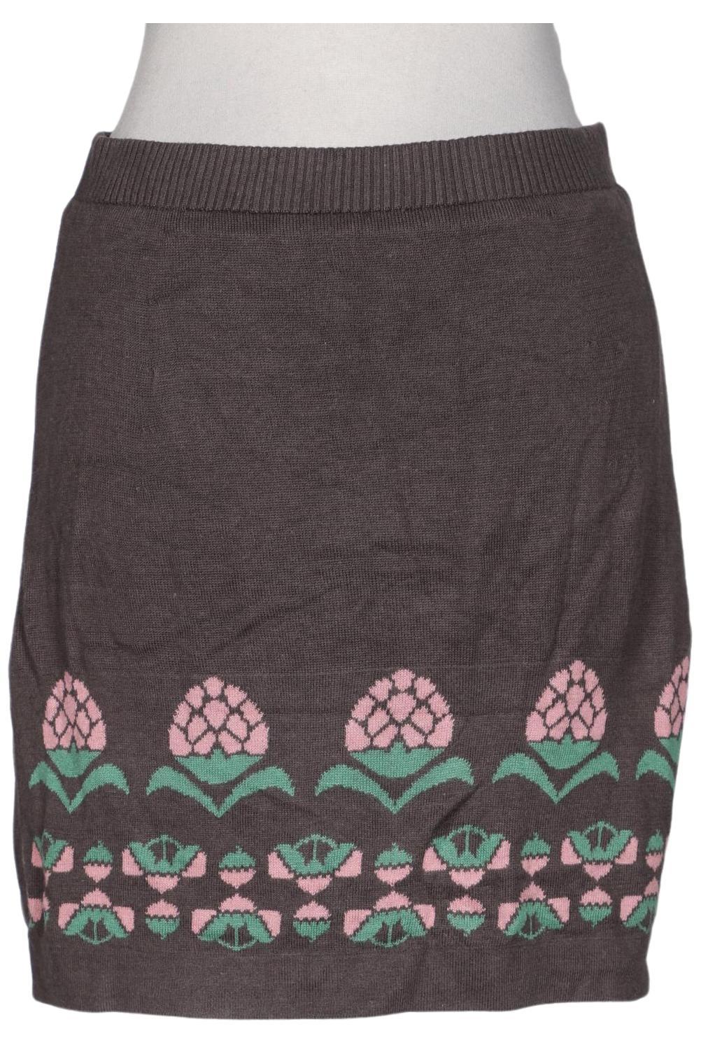 

Blutsgeschwister Damen Rock, grau, Gr. 36