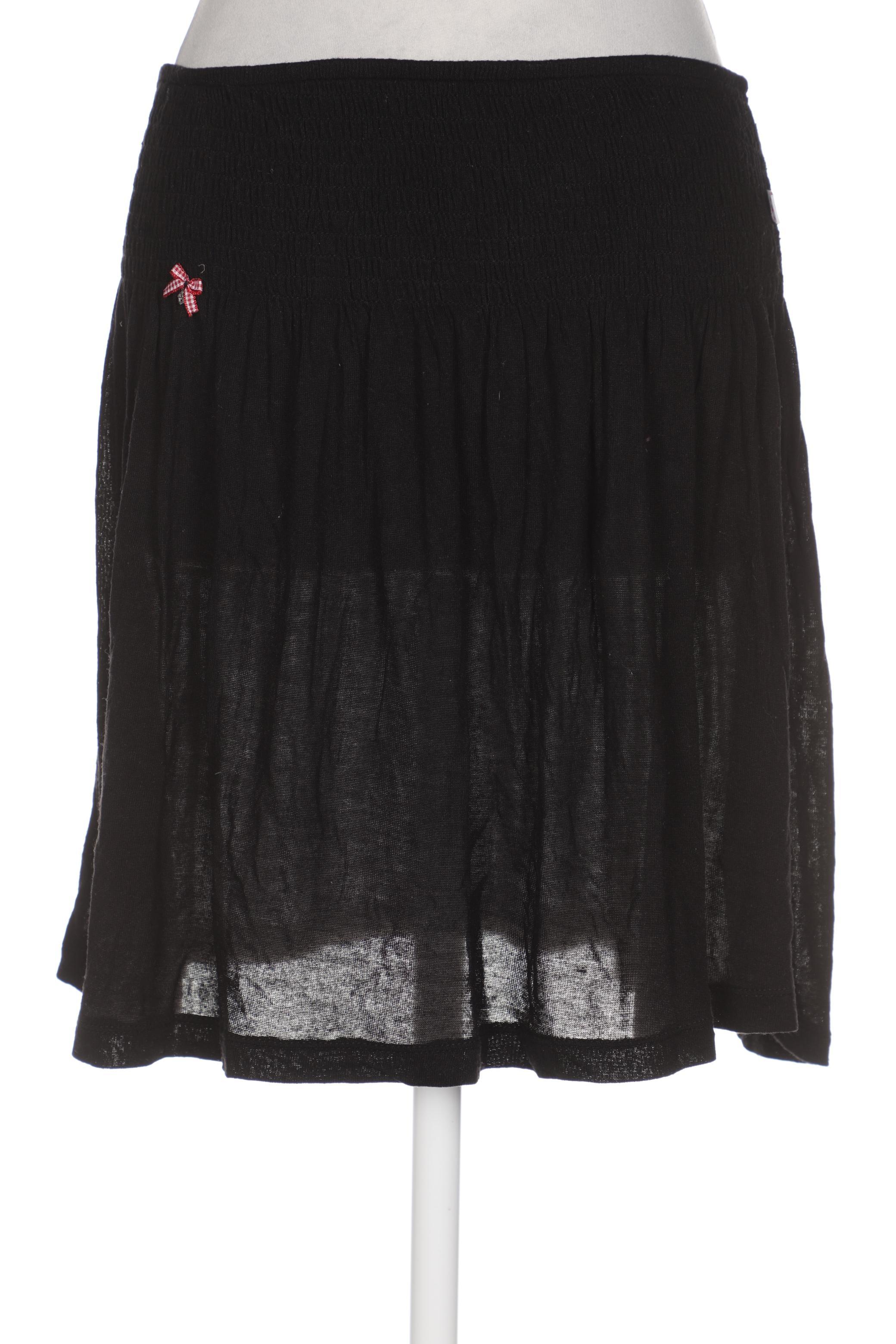 

Blutsgeschwister Damen Rock, schwarz, Gr. 36