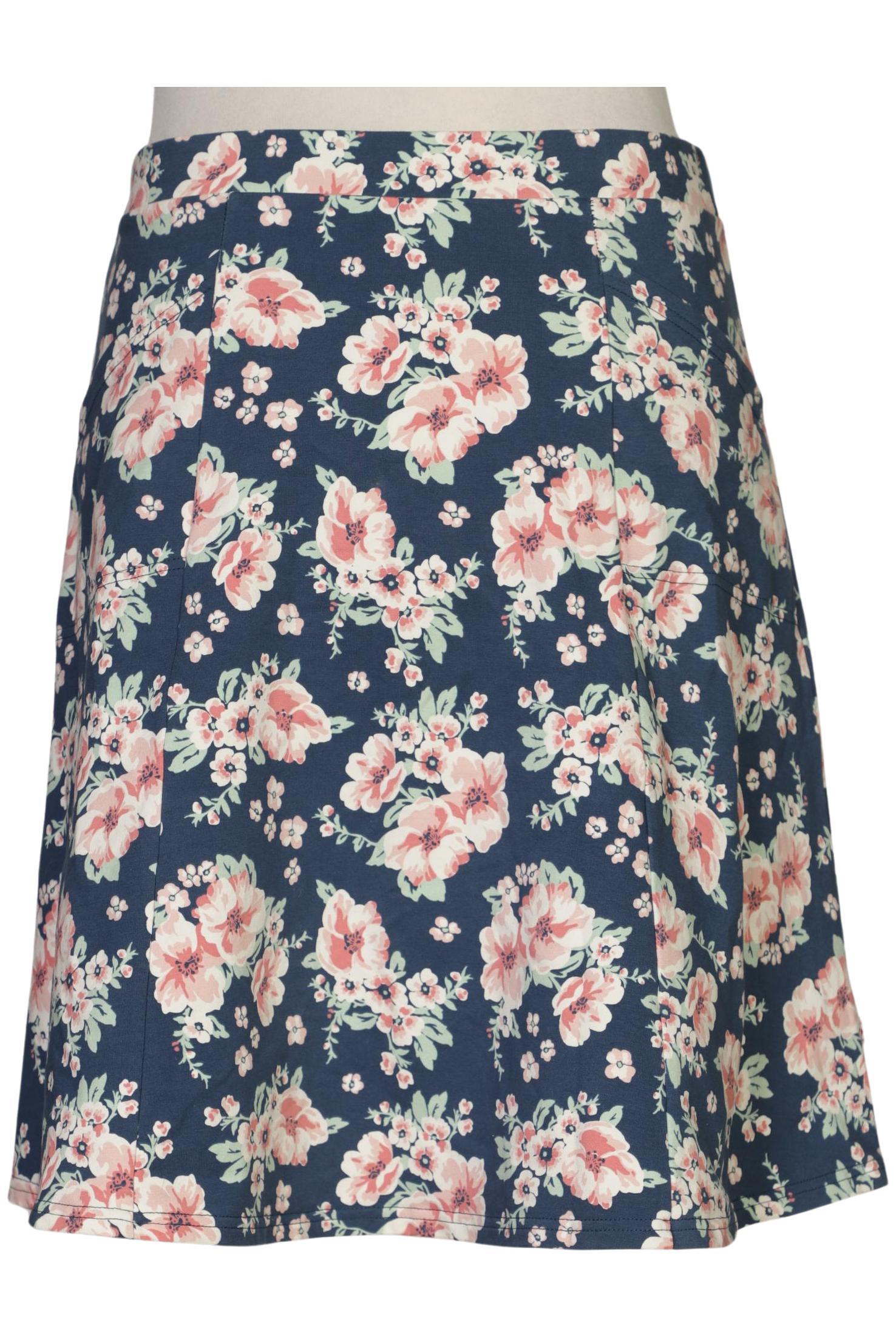 

Blutsgeschwister Damen Rock, blau, Gr. 44