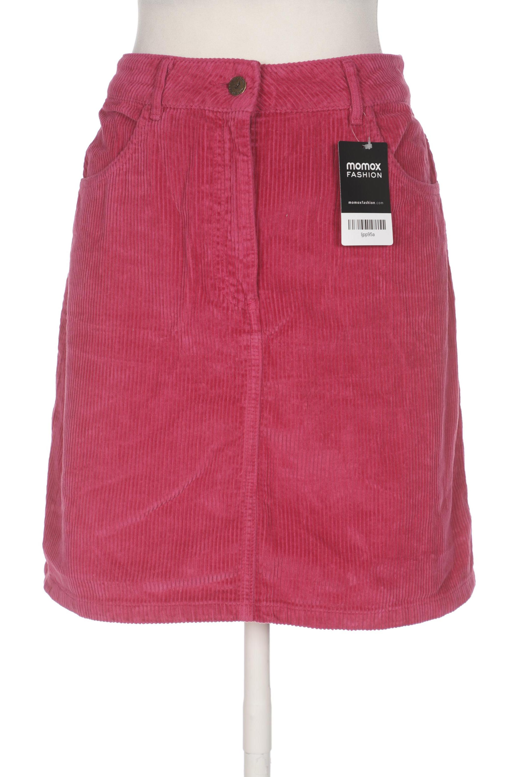 

Blutsgeschwister Damen Rock, pink, Gr. 38