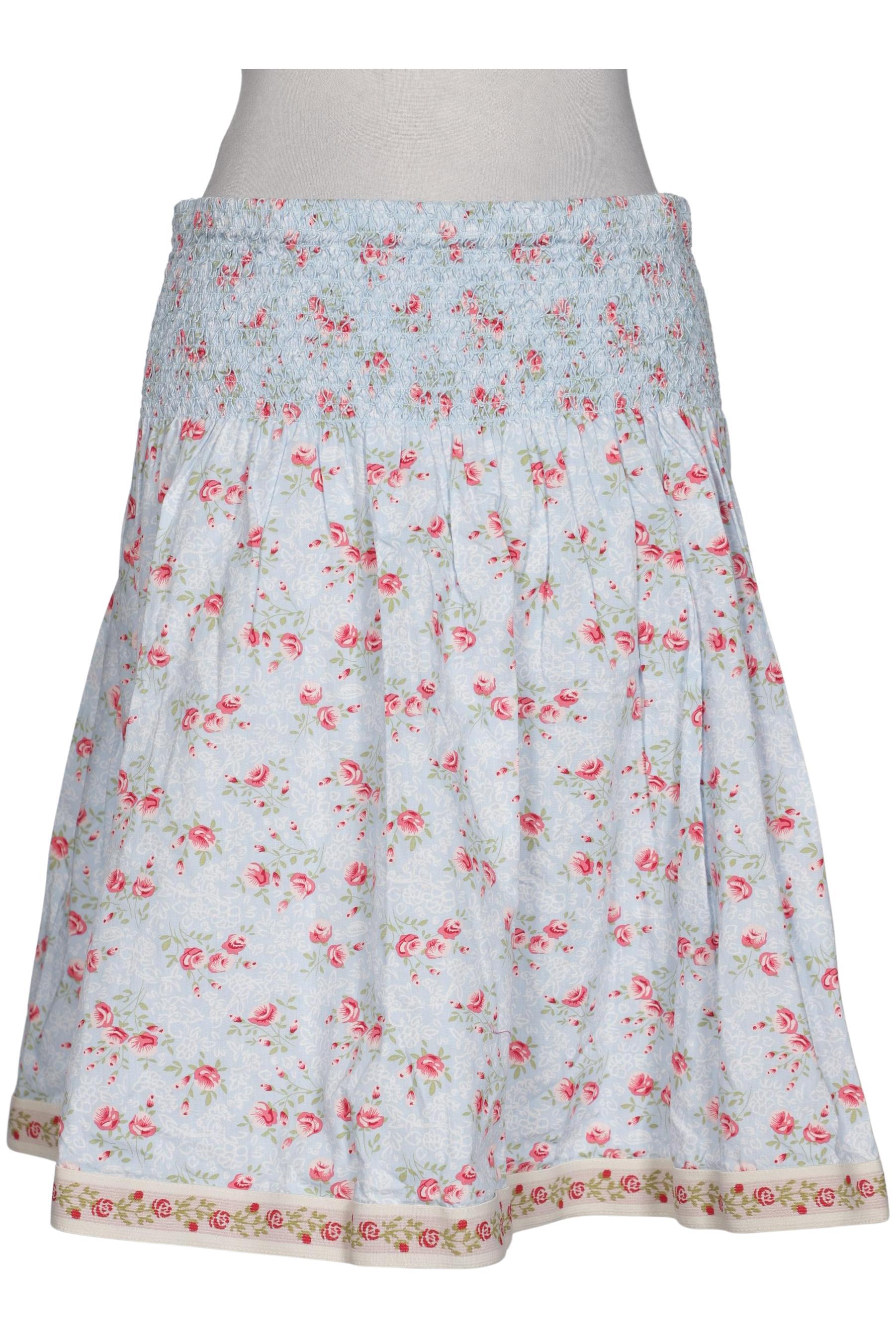 

Blutsgeschwister Damen Rock, hellblau, Gr. 36