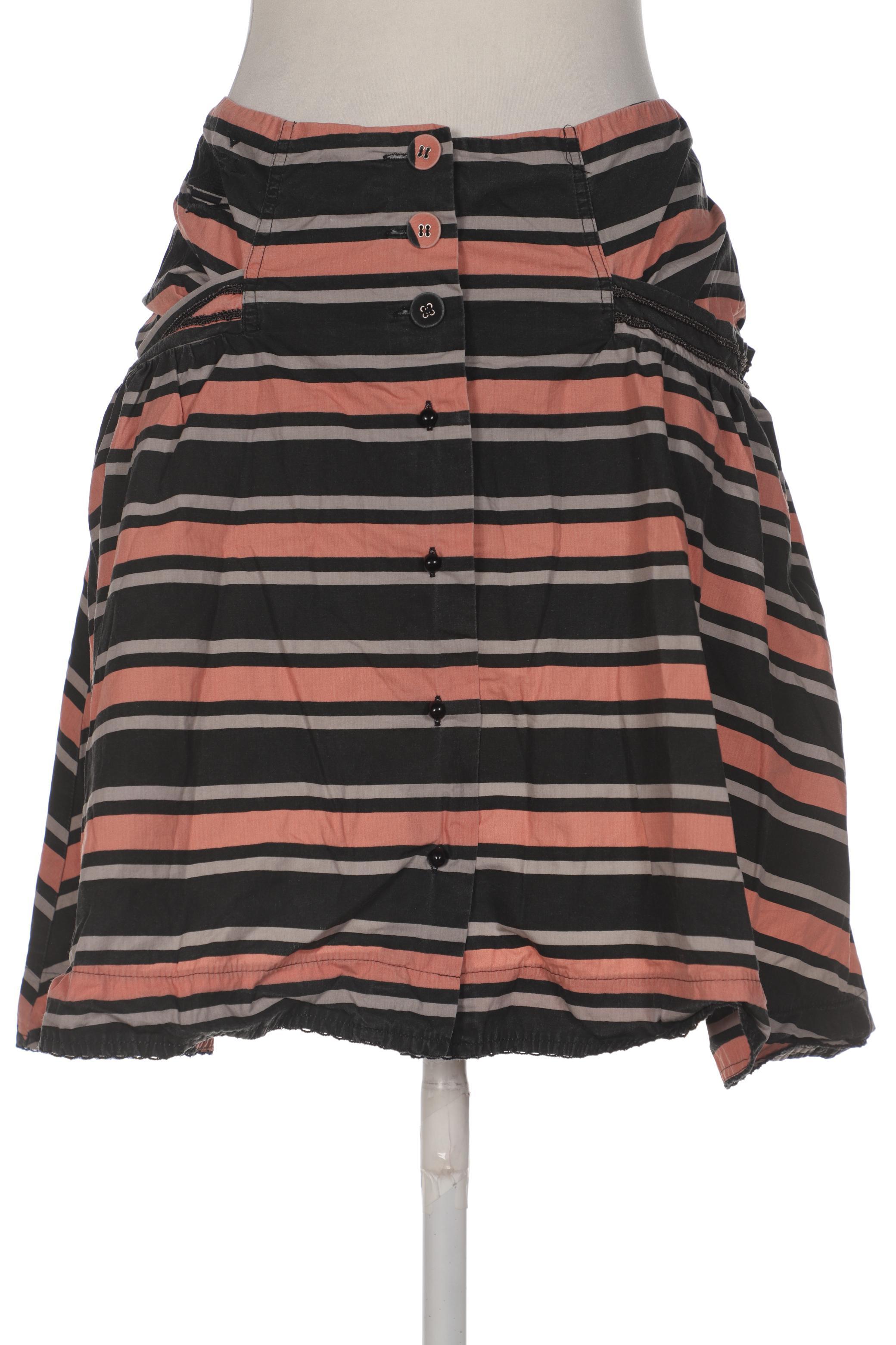 

Blutsgeschwister Damen Rock, schwarz, Gr. 42