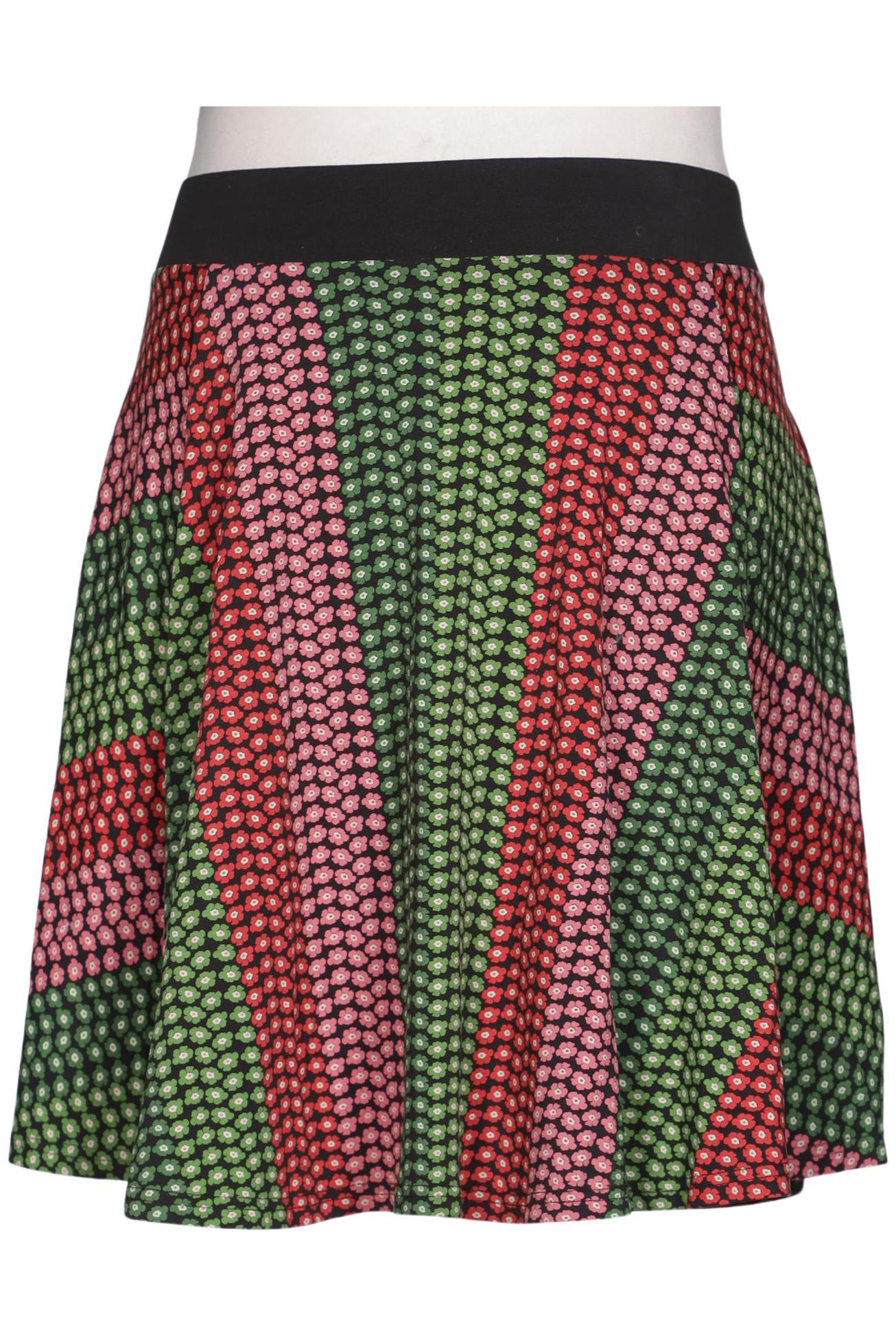 

Blutsgeschwister Damen Rock, mehrfarbig, Gr. 42