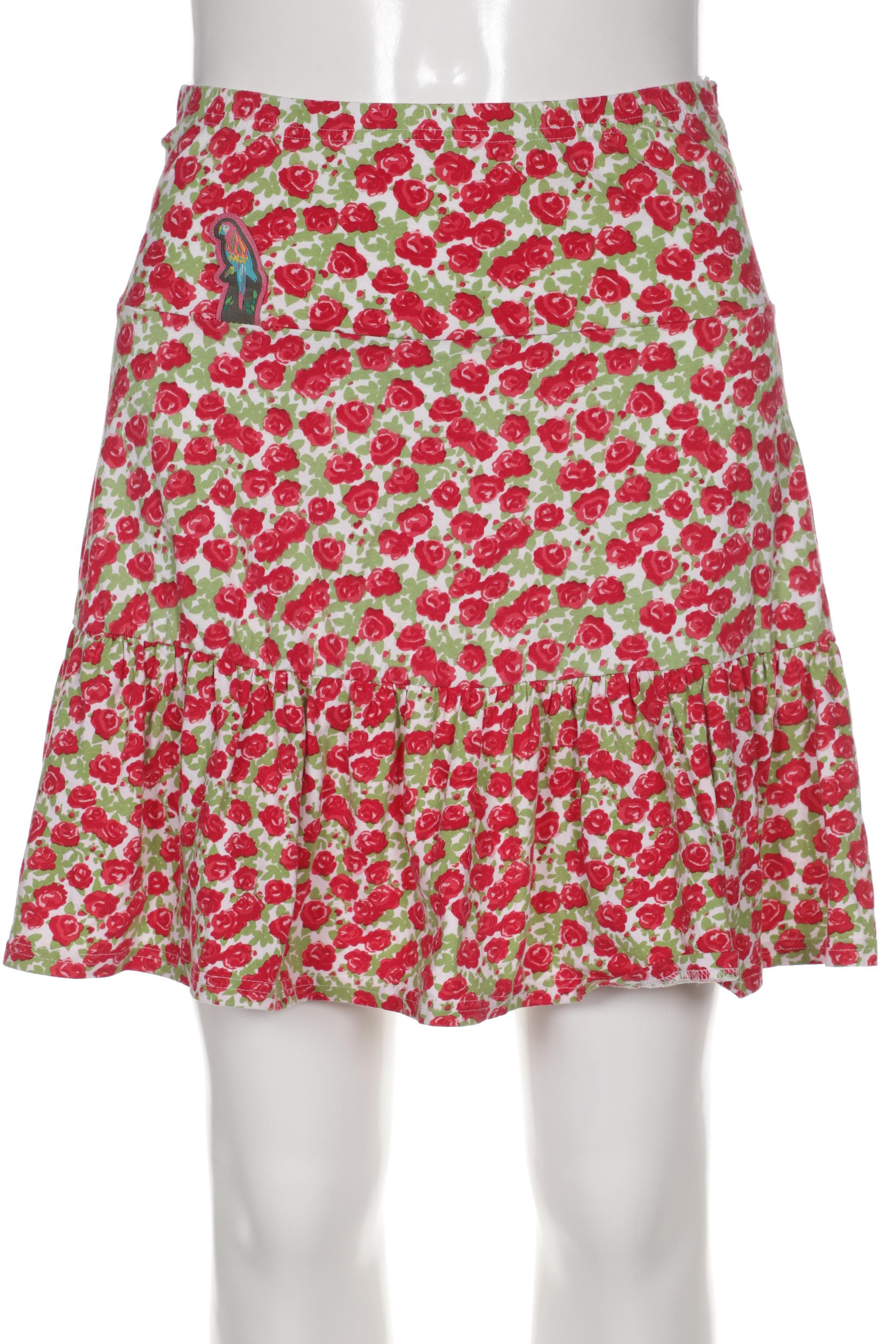 

Blutsgeschwister Damen Rock, pink, Gr. 42