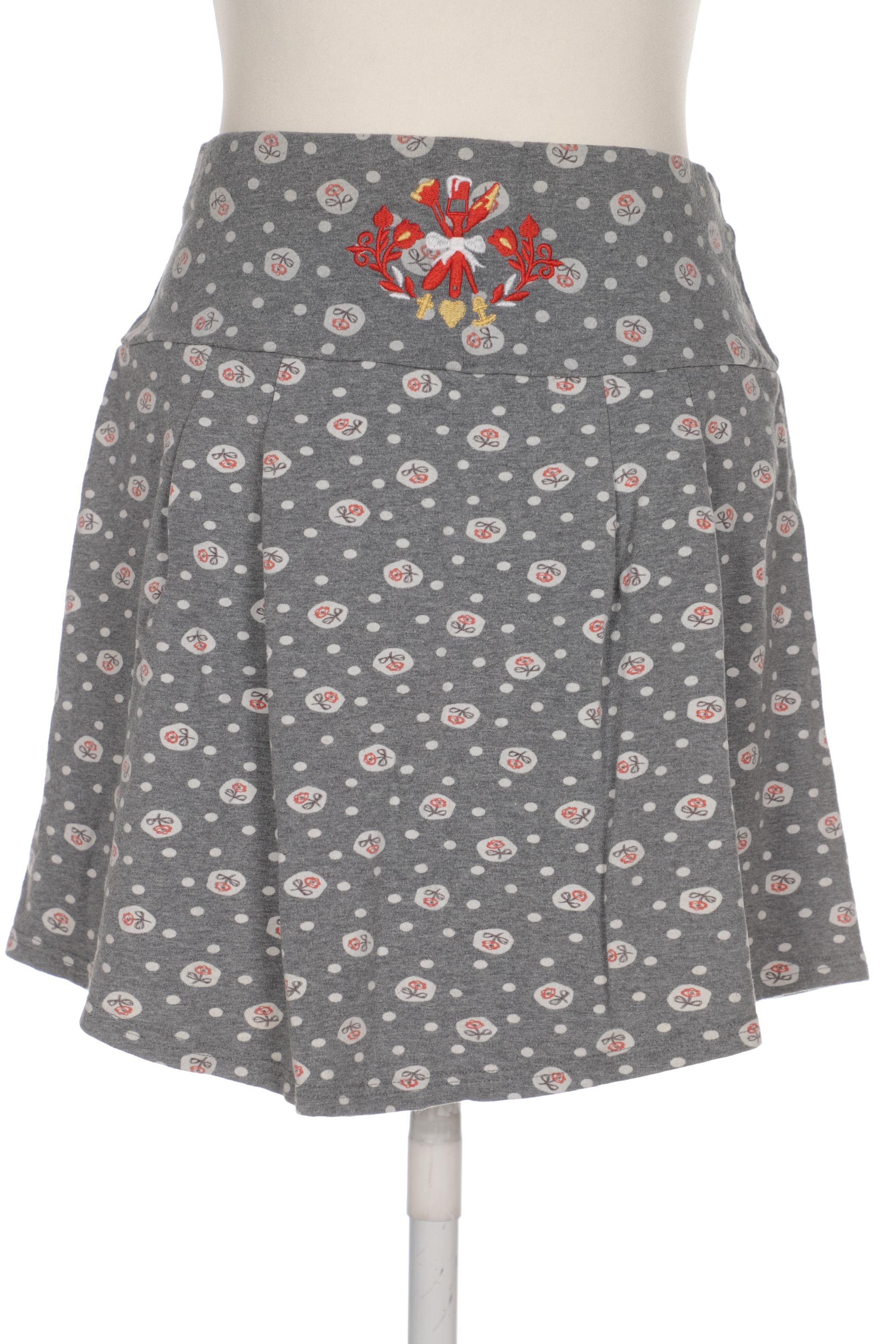 

Blutsgeschwister Damen Rock, grau