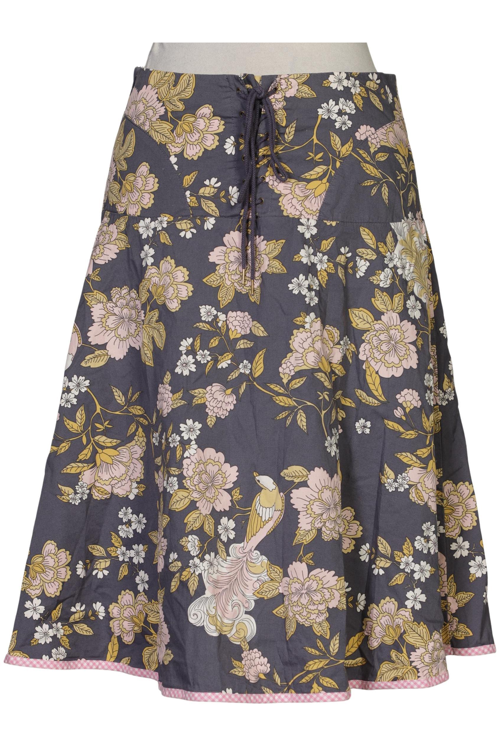 

Blutsgeschwister Damen Rock, mehrfarbig, Gr. 27