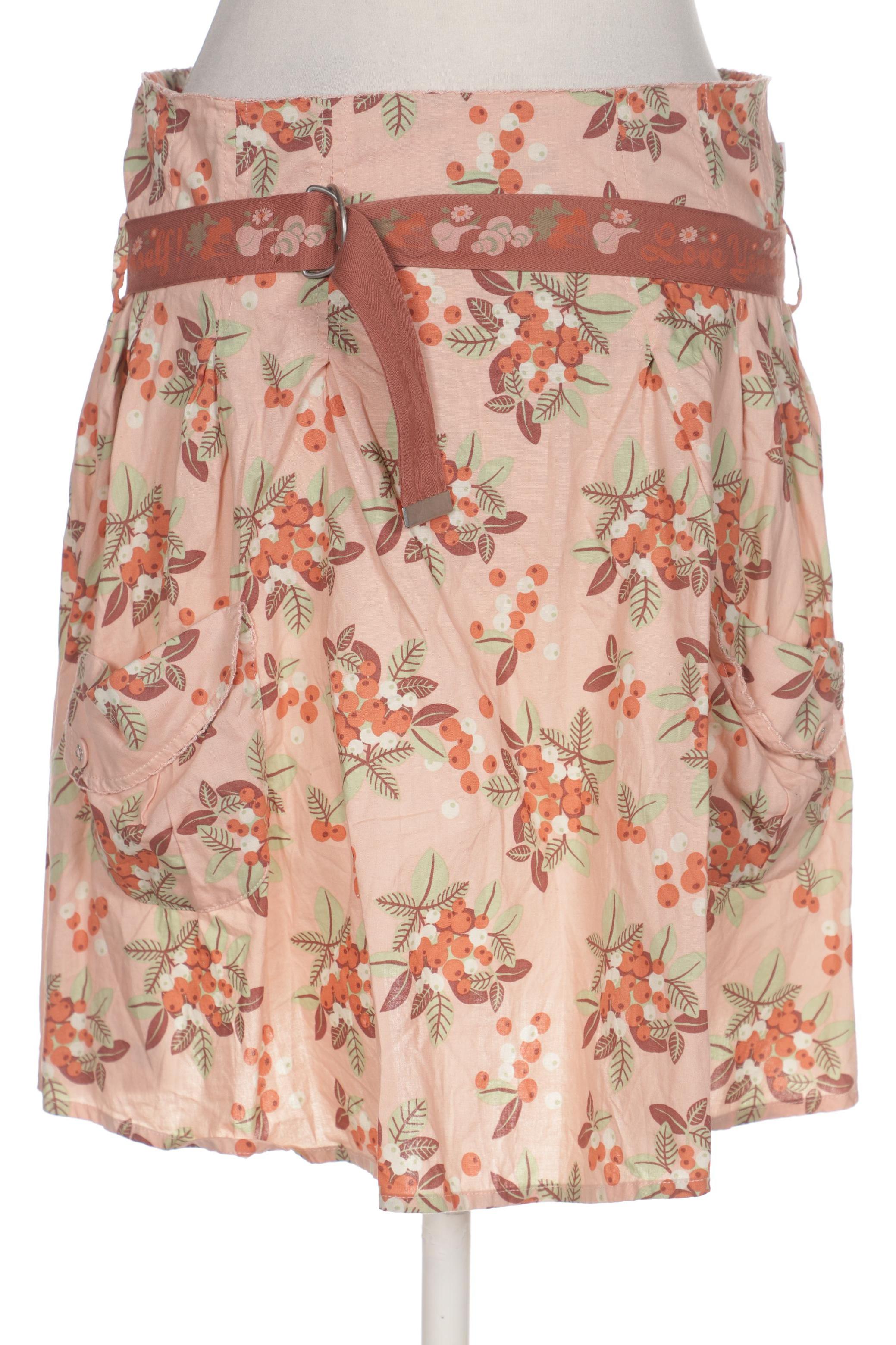 

Blutsgeschwister Damen Rock, pink, Gr. 36